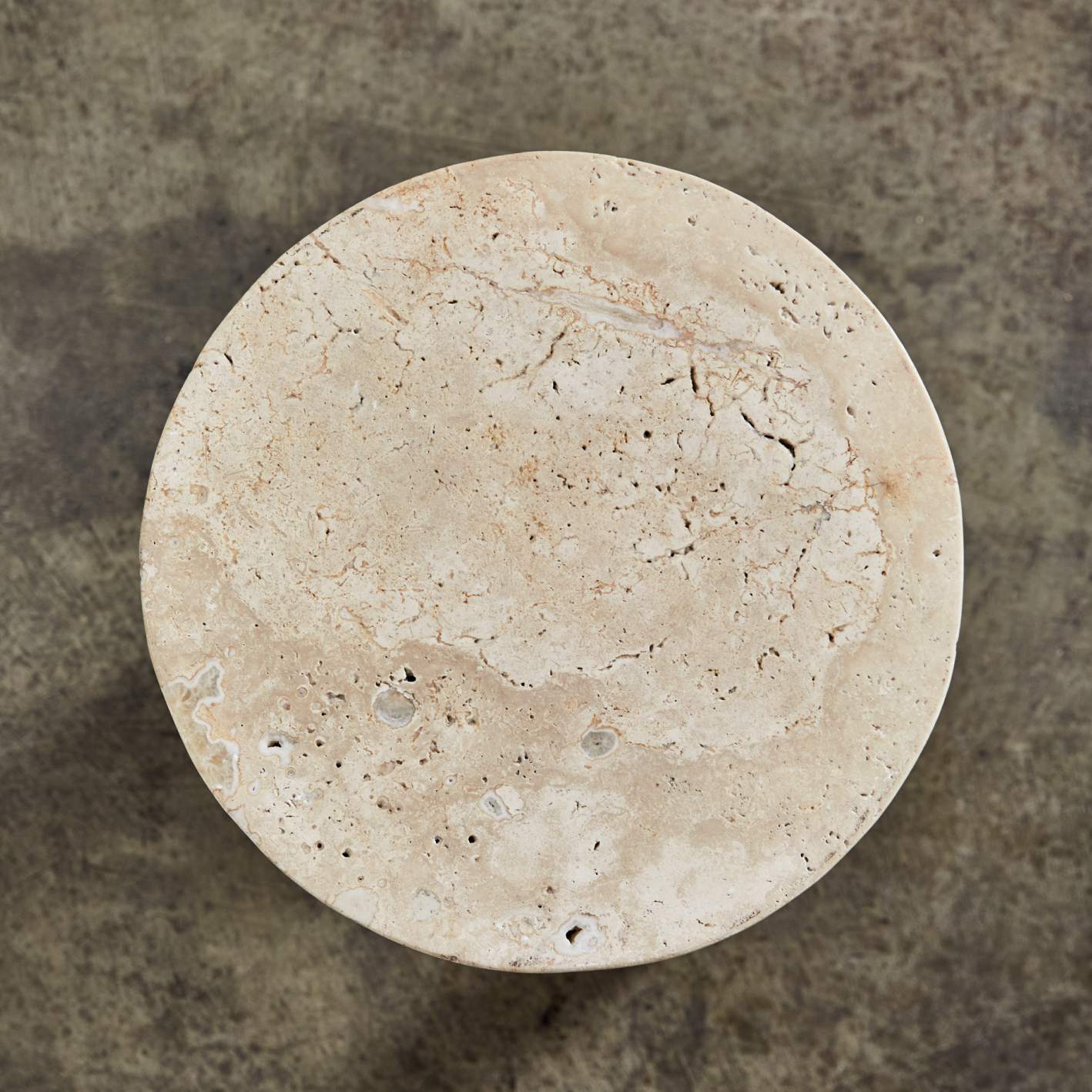 TRIBUTE STOOL SMALL