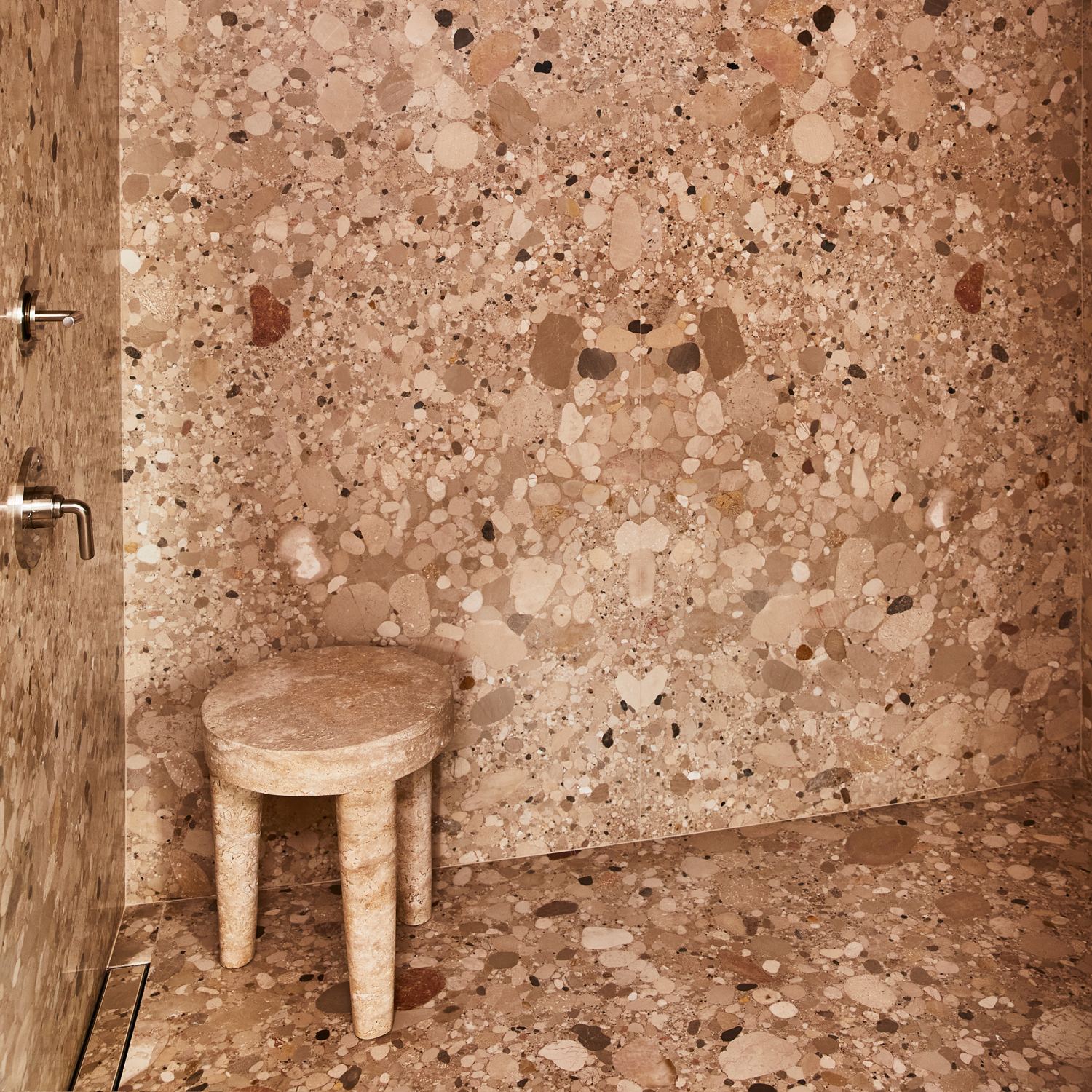 TRIBUTE STOOL SMALL