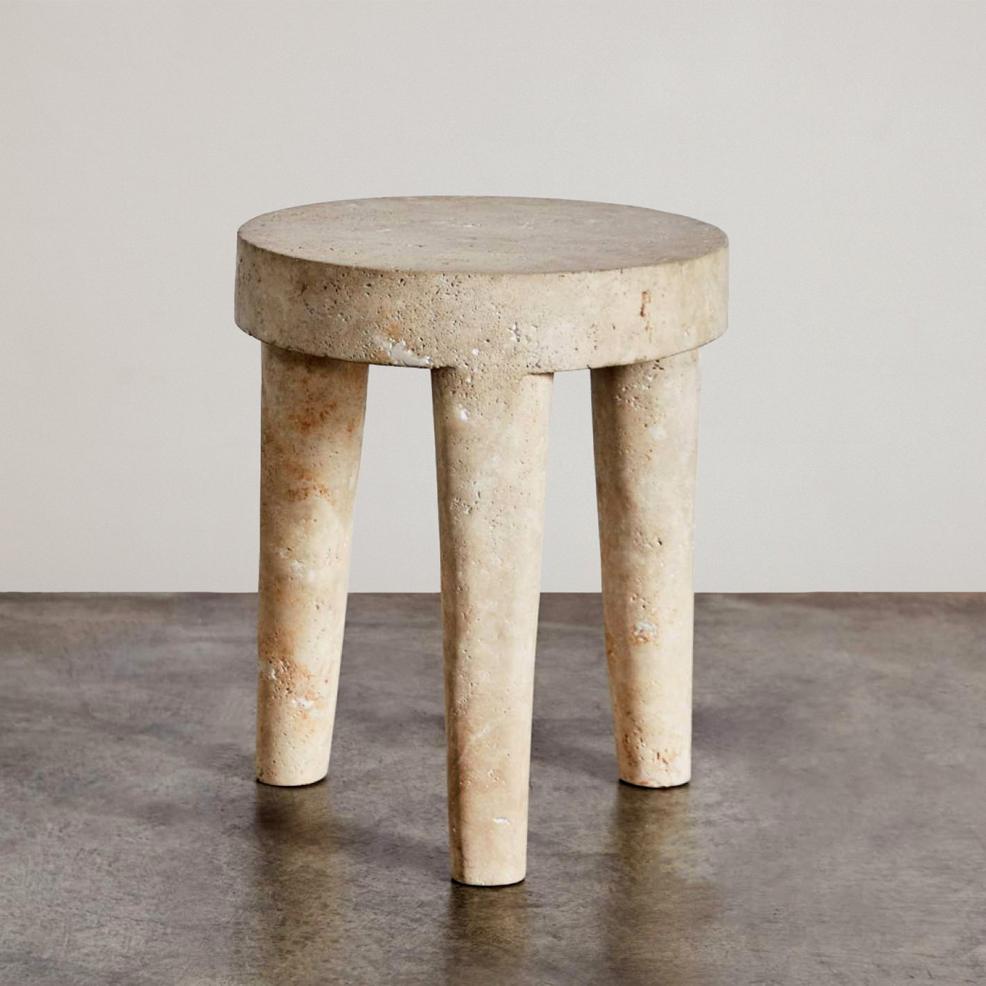 TRIBUTE STOOL LARGE