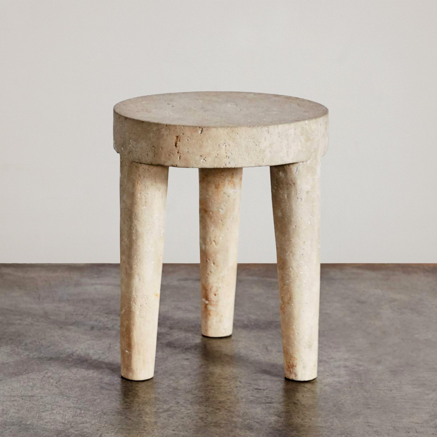 TRIBUTE STOOL LARGE image number 3