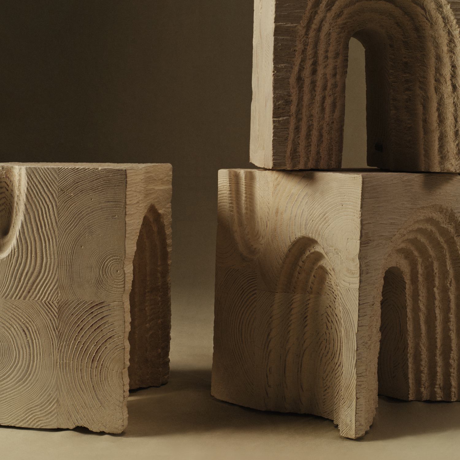 ECHO STOOL image number 2