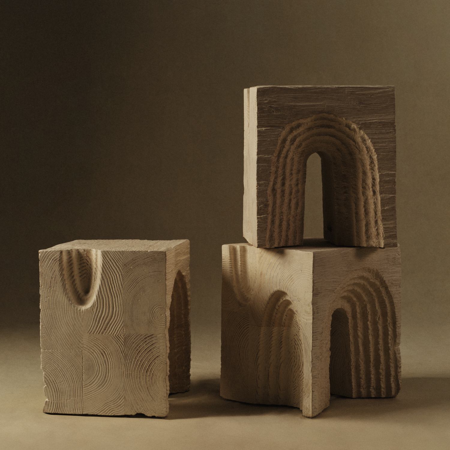 ECHO STOOL
