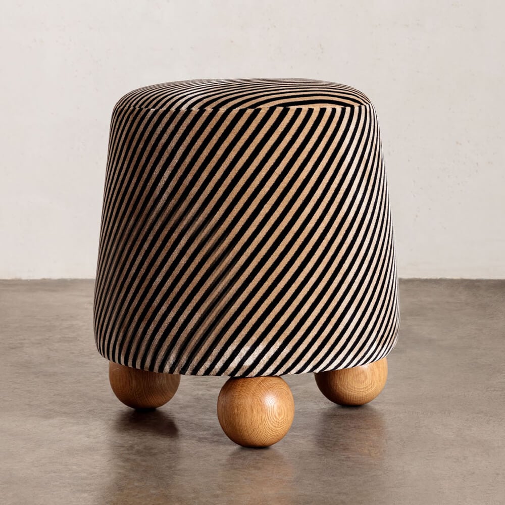 MORRO OTTOMAN