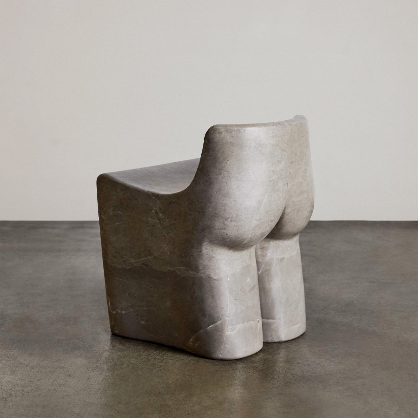 Butt Stool
