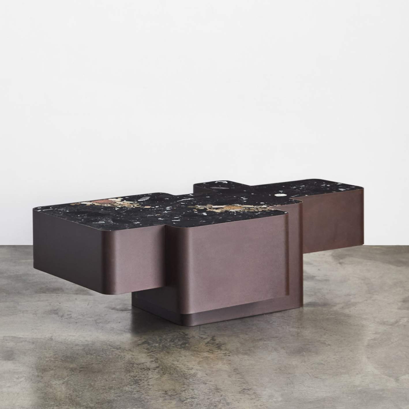 Xenolith - Coffee Table I