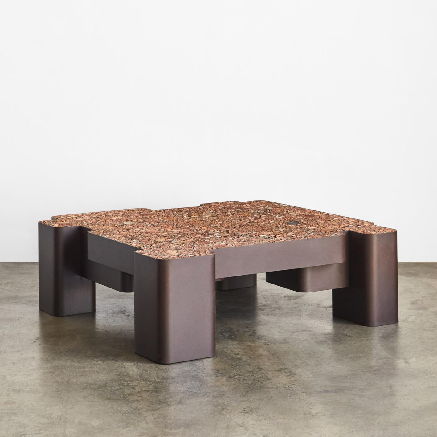 Xenolith - Coffee Table Il