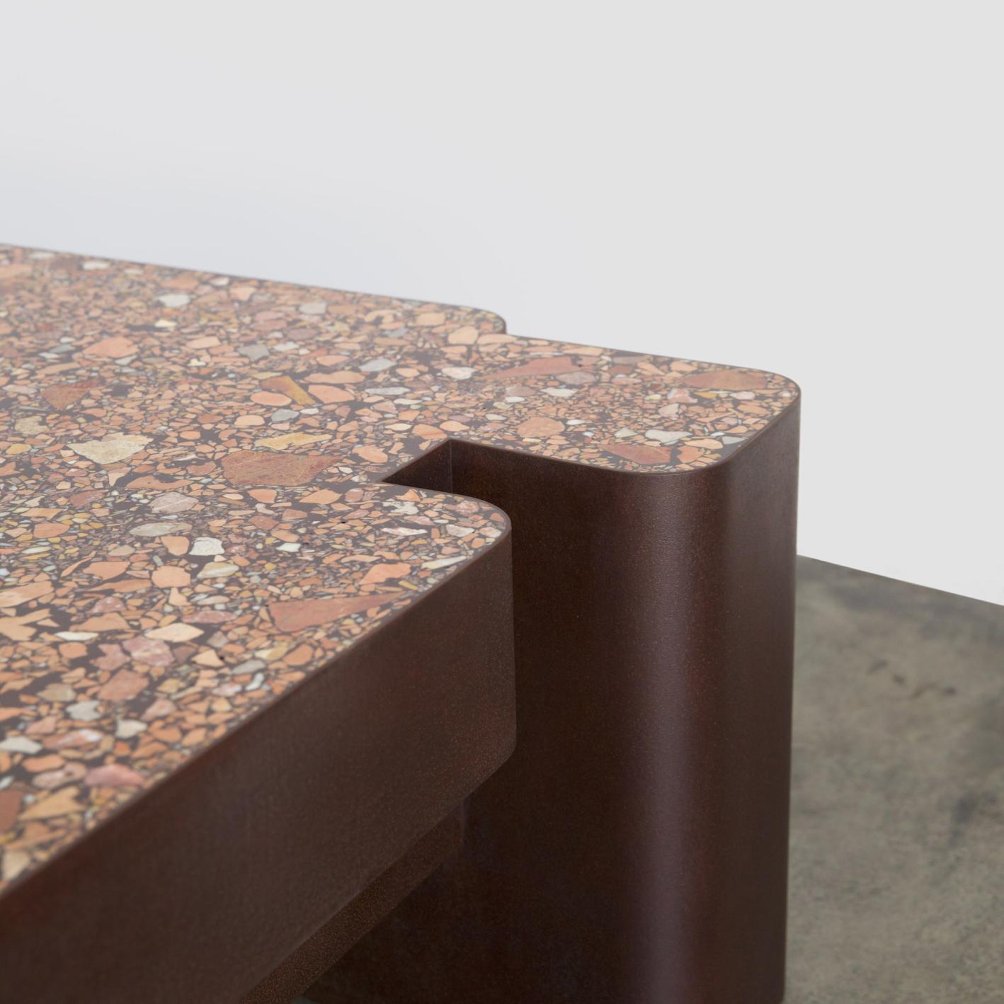 Xenolith - Coffee Table II