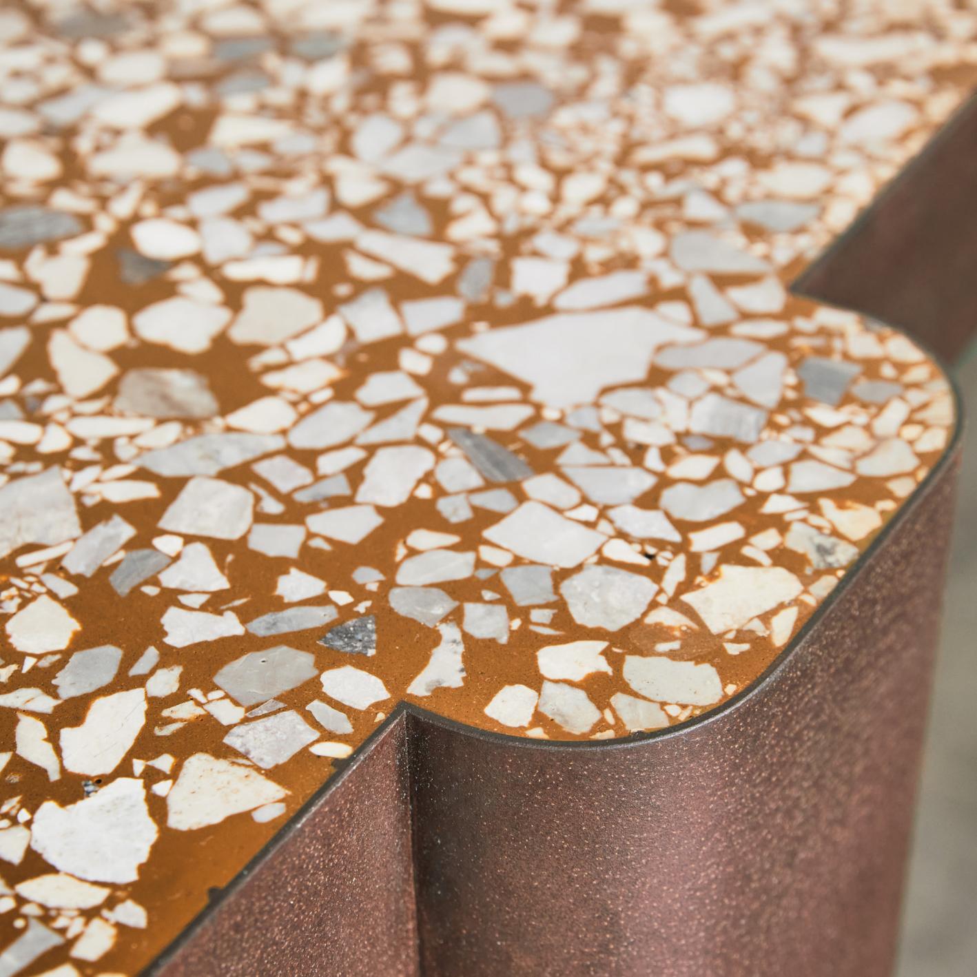Xenolith - Dining Table image number 2