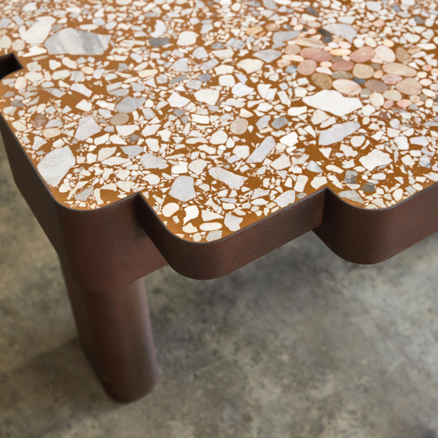Xenolith - Dining Table