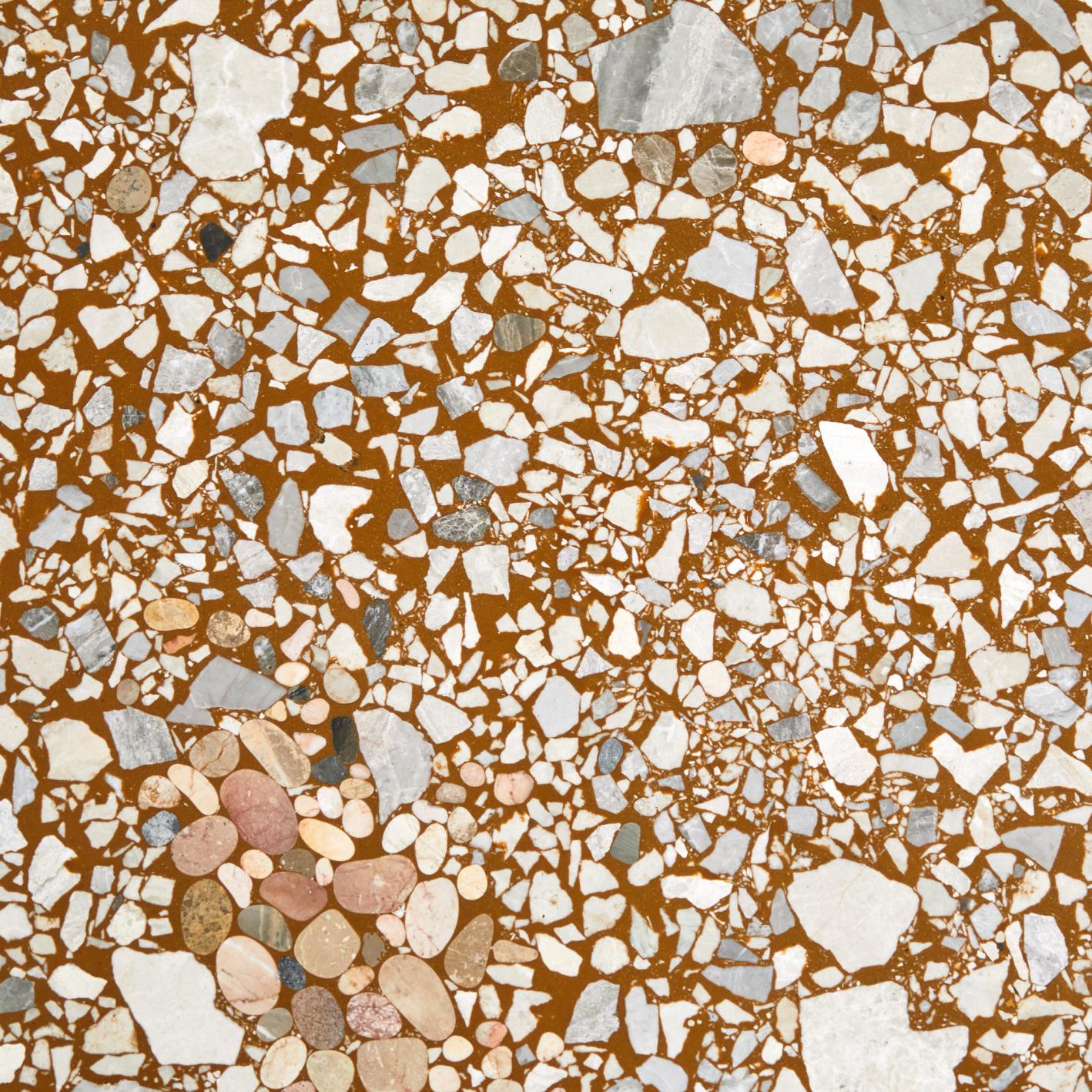 Xenolith - Dining Table