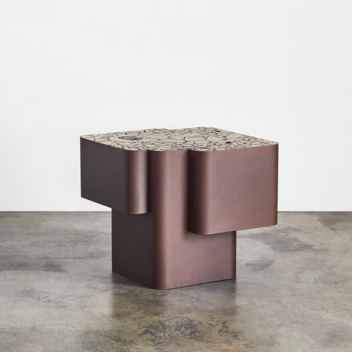 Xenolith - Side Table