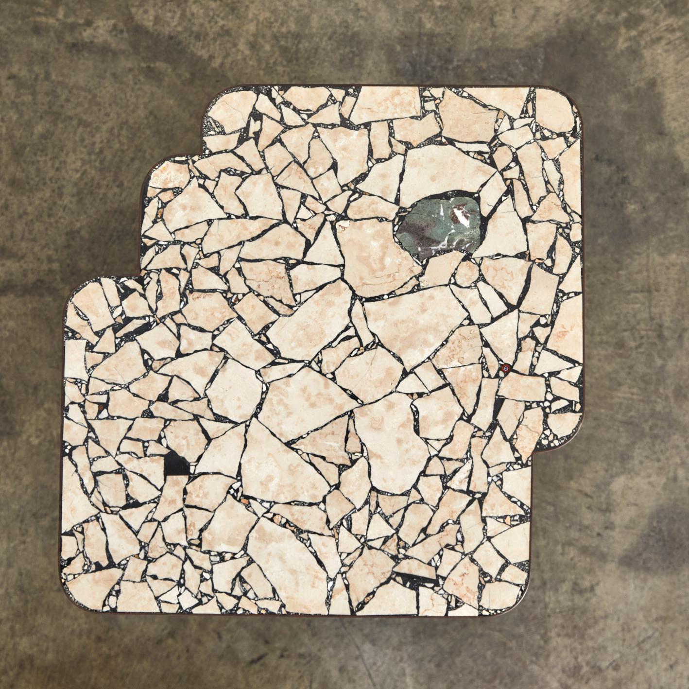 Xenolith - Side Table