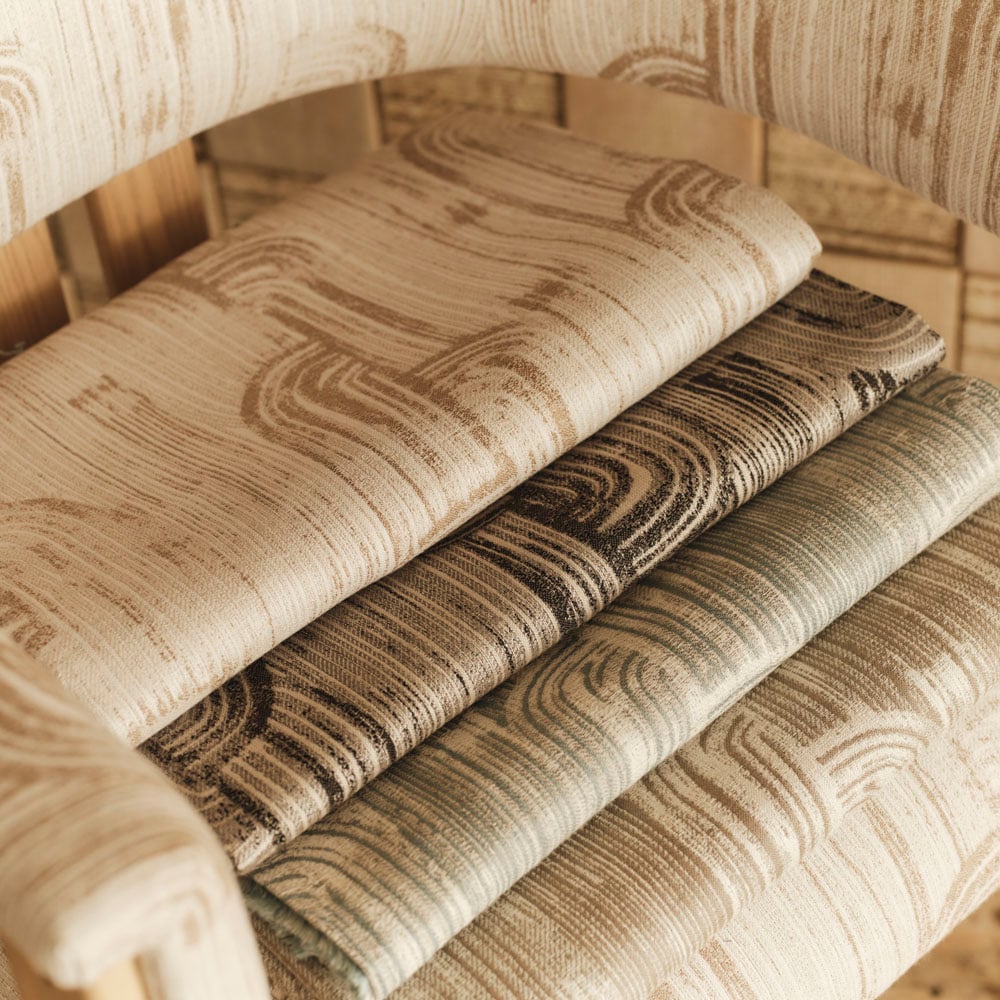 Crescent Weave