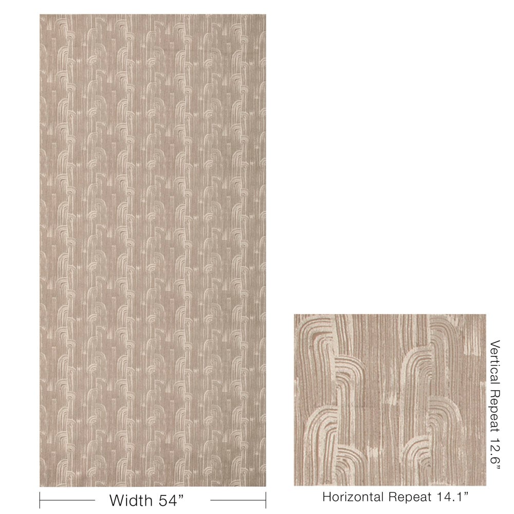 Crescent Weave