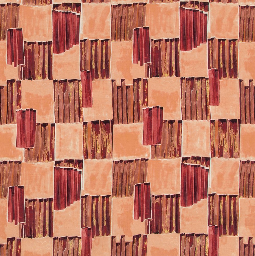 LYRE FABRIC image number 3