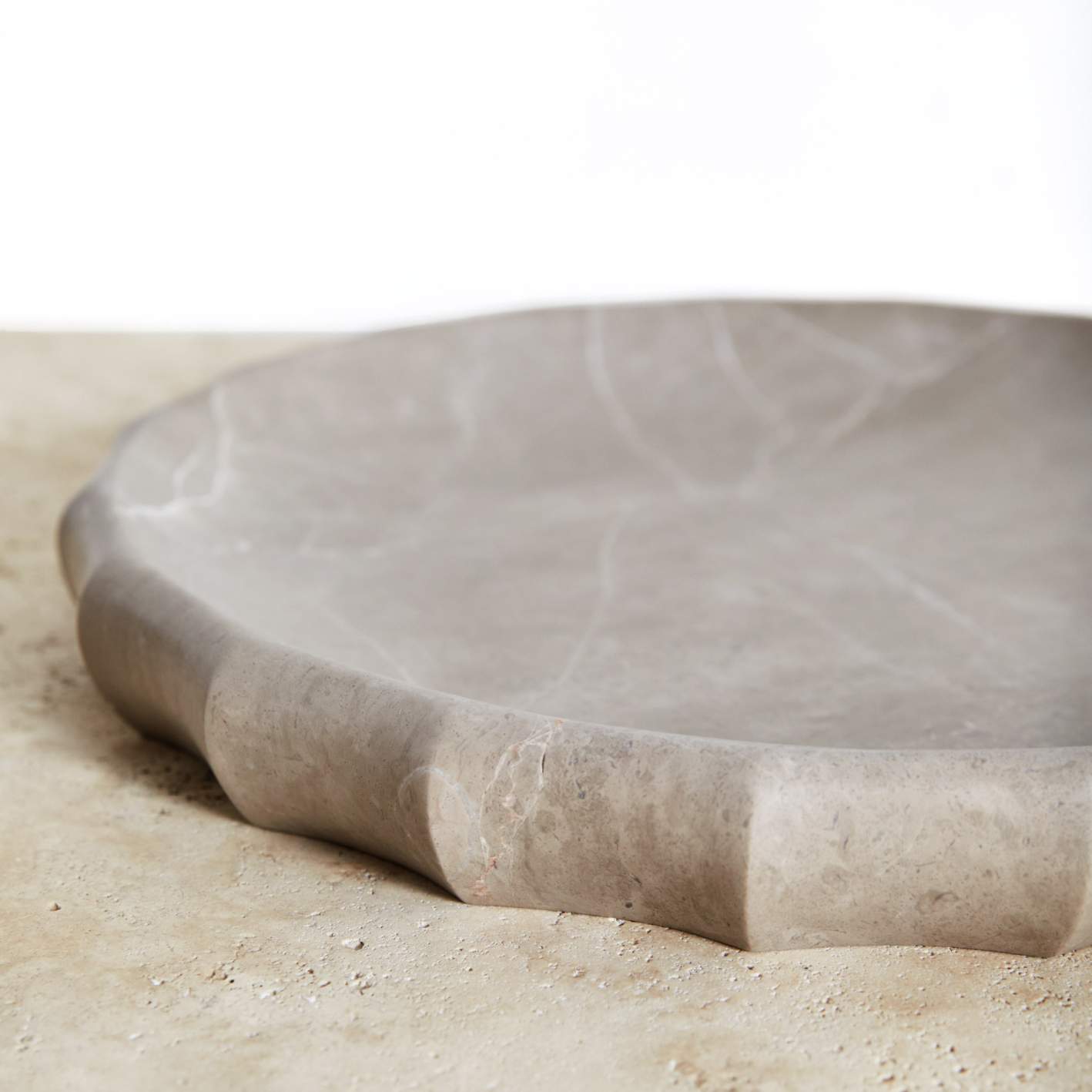 Fluted Platter image number 3