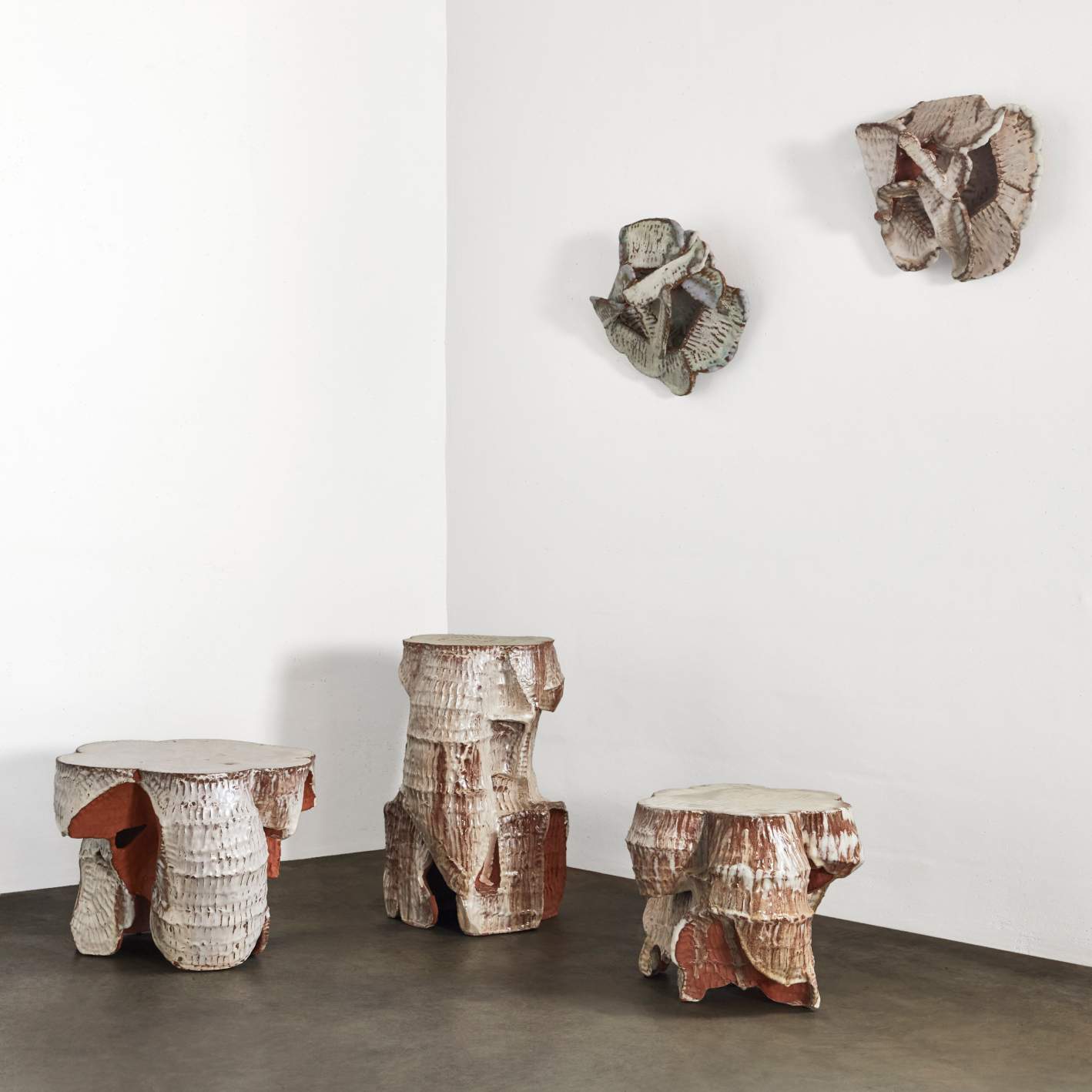 Terra Wall Piece II