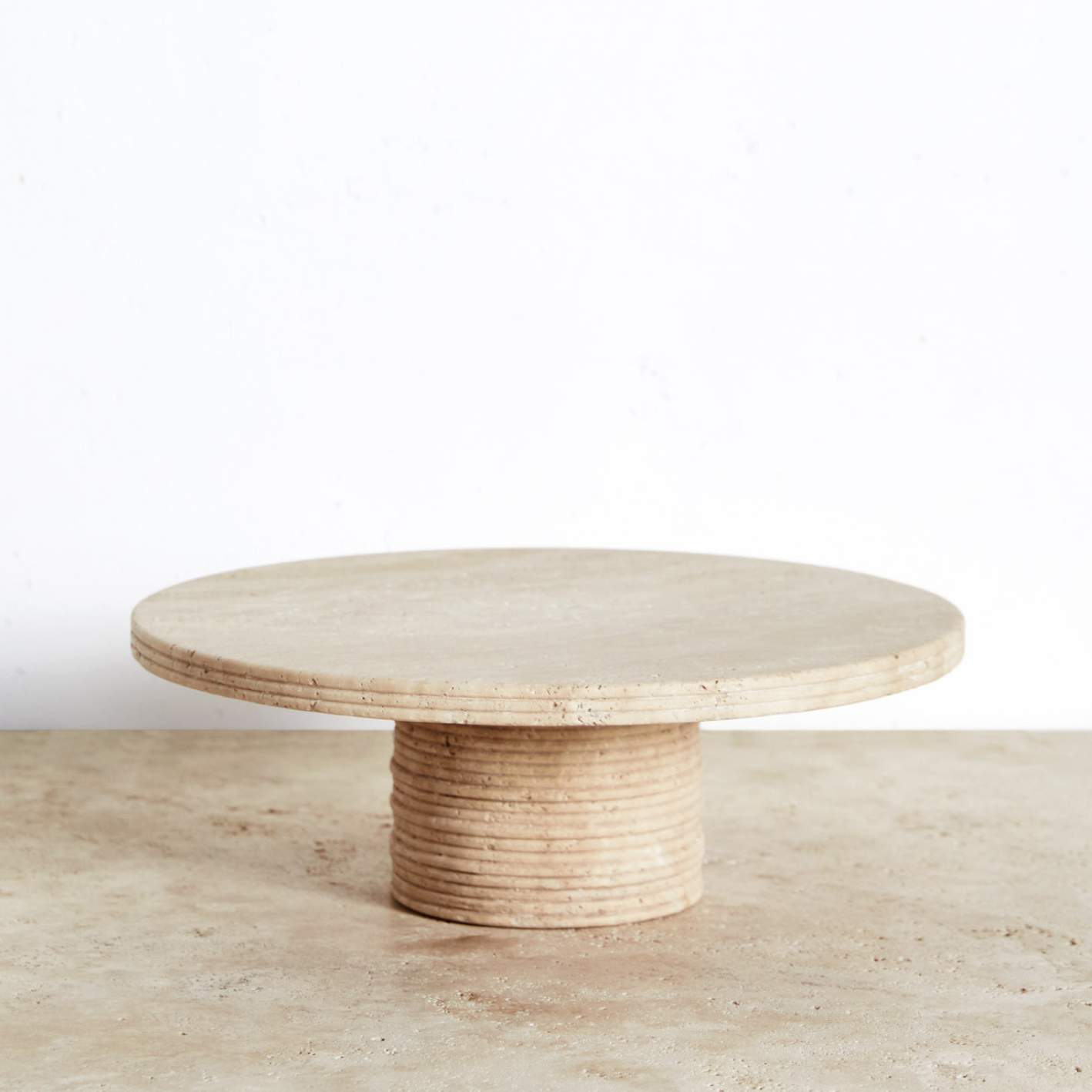Stacked Cake Stand