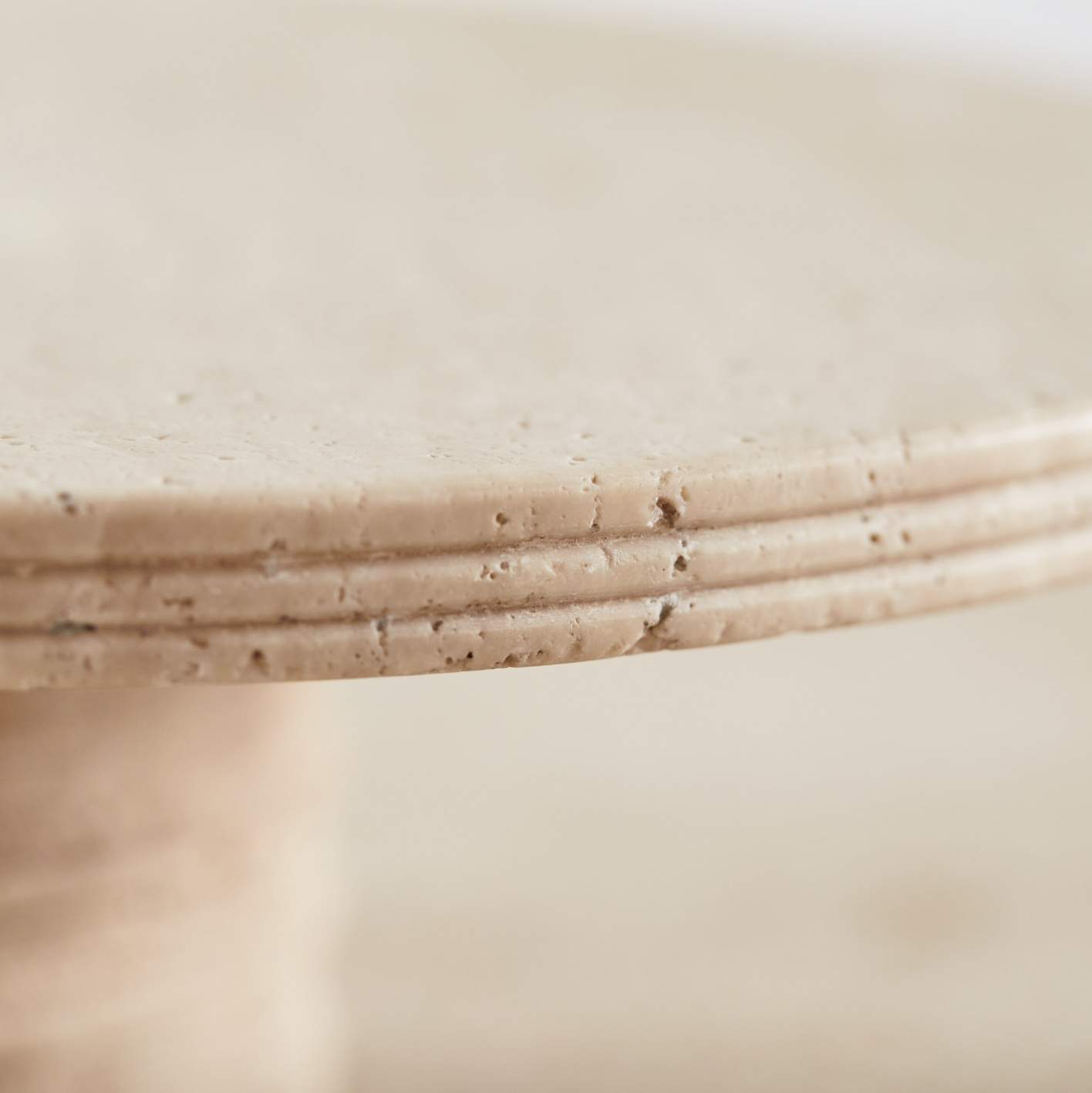 Stacked Cake Stand
