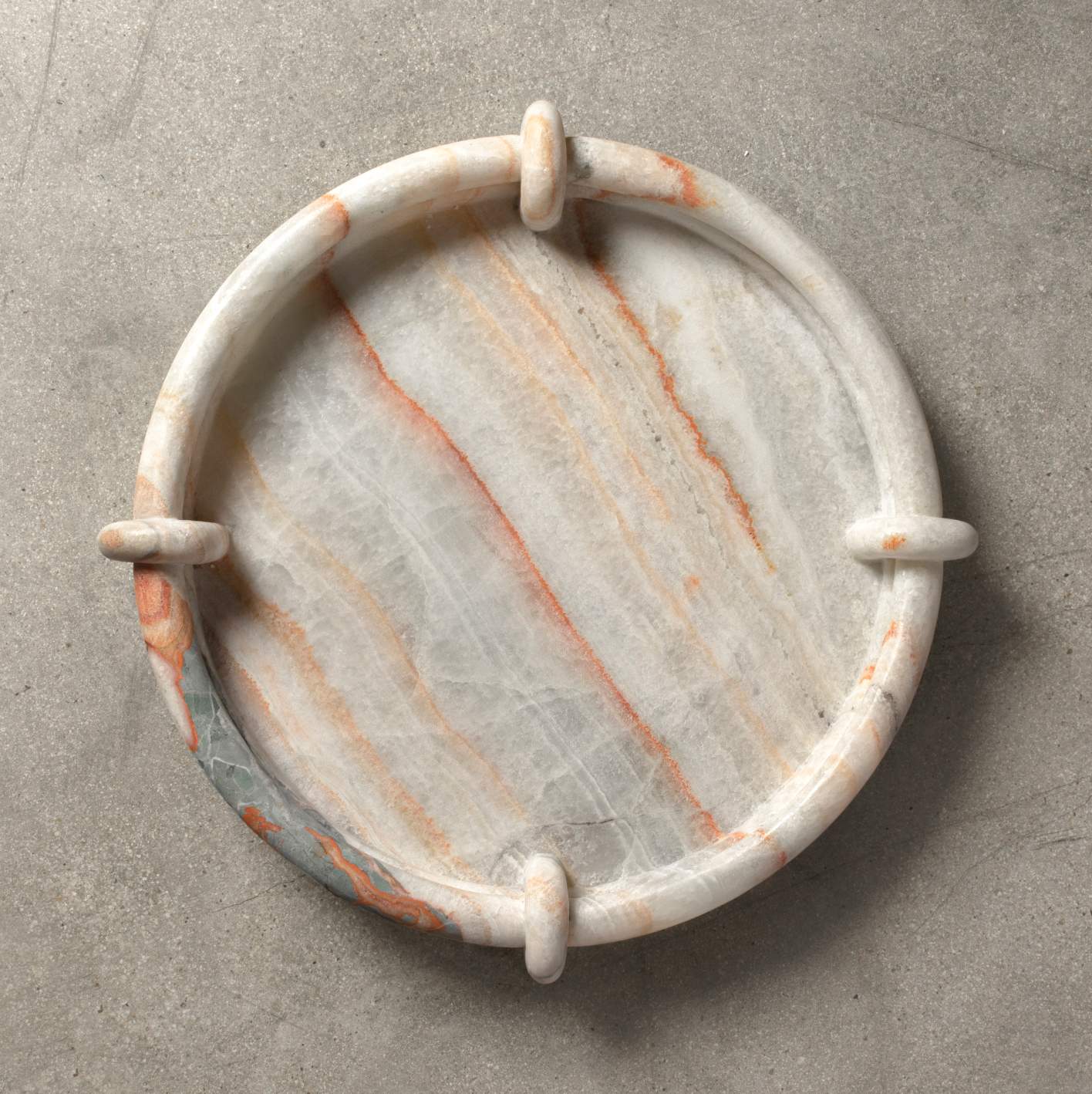 Nudo Platter
