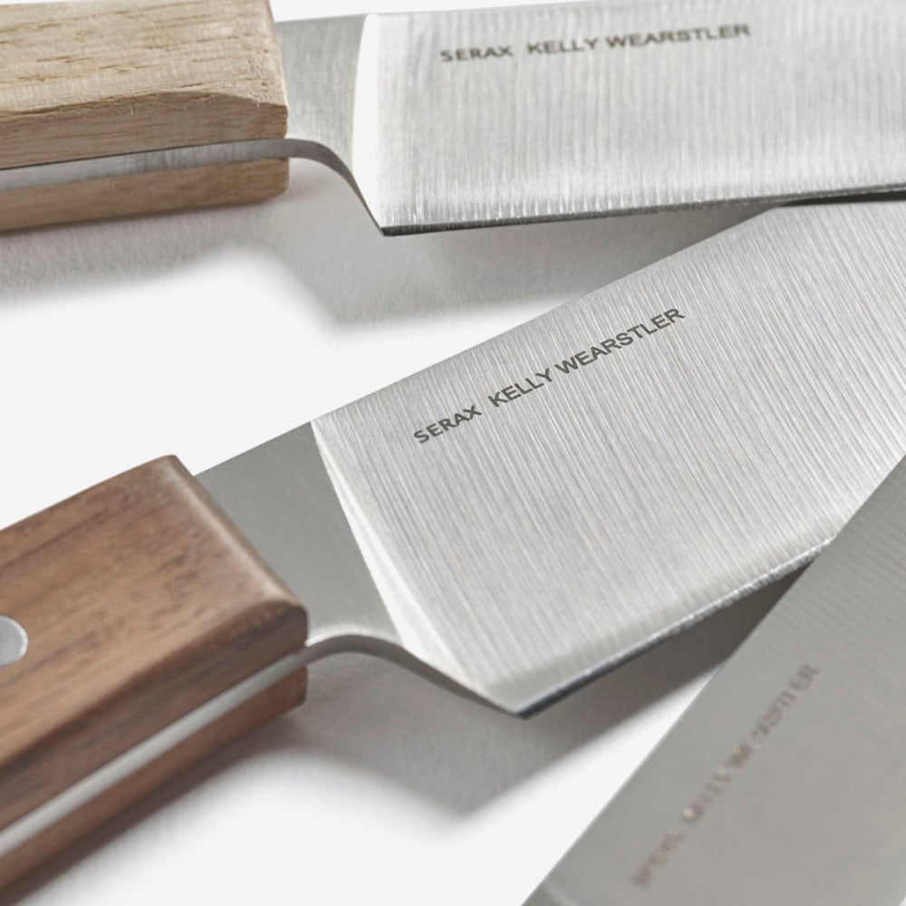 Dune Pairing Knife