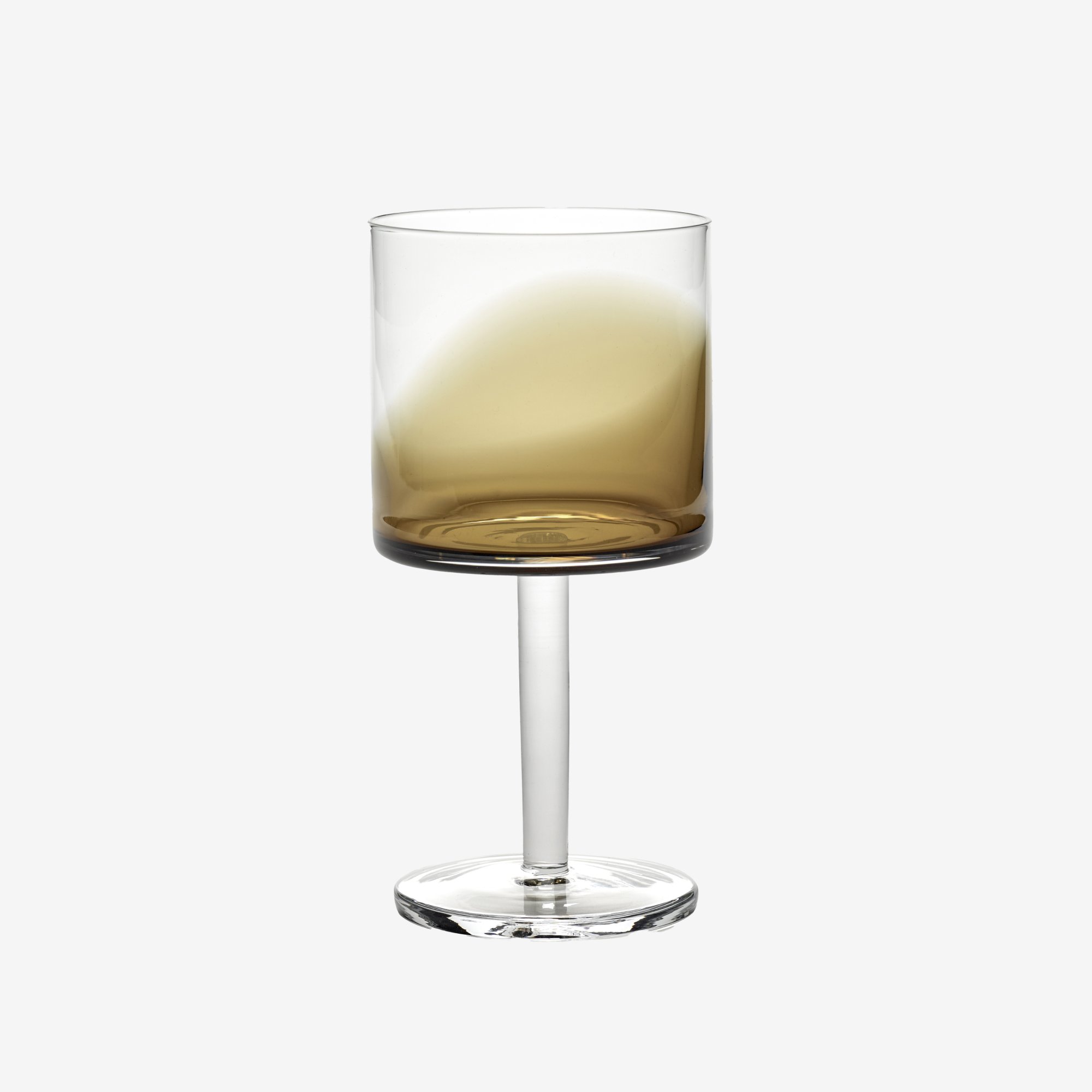 Zuma Red Wine Glass, Set of 4