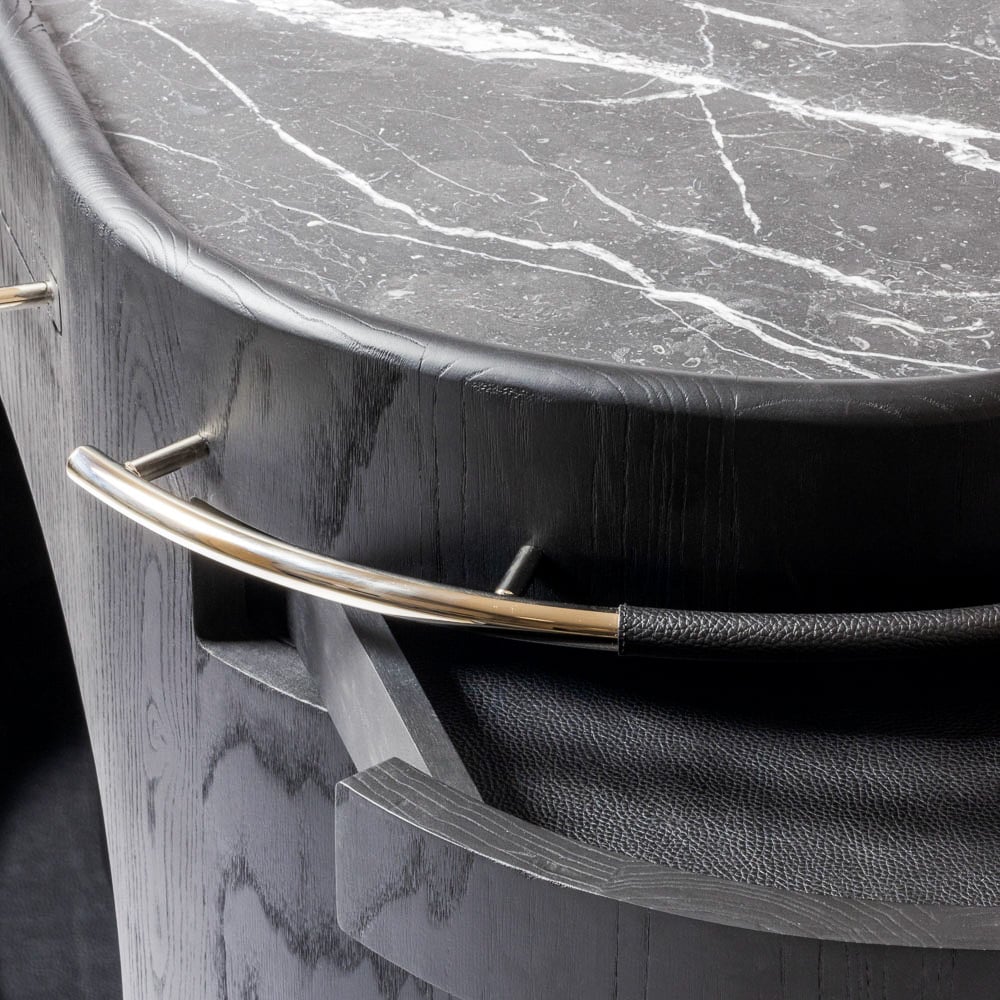 Maris Bar Cart image number 4