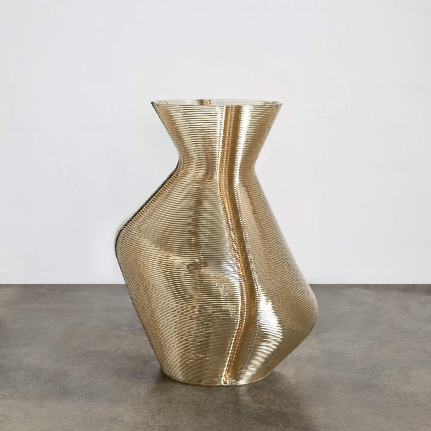 Changing Vase