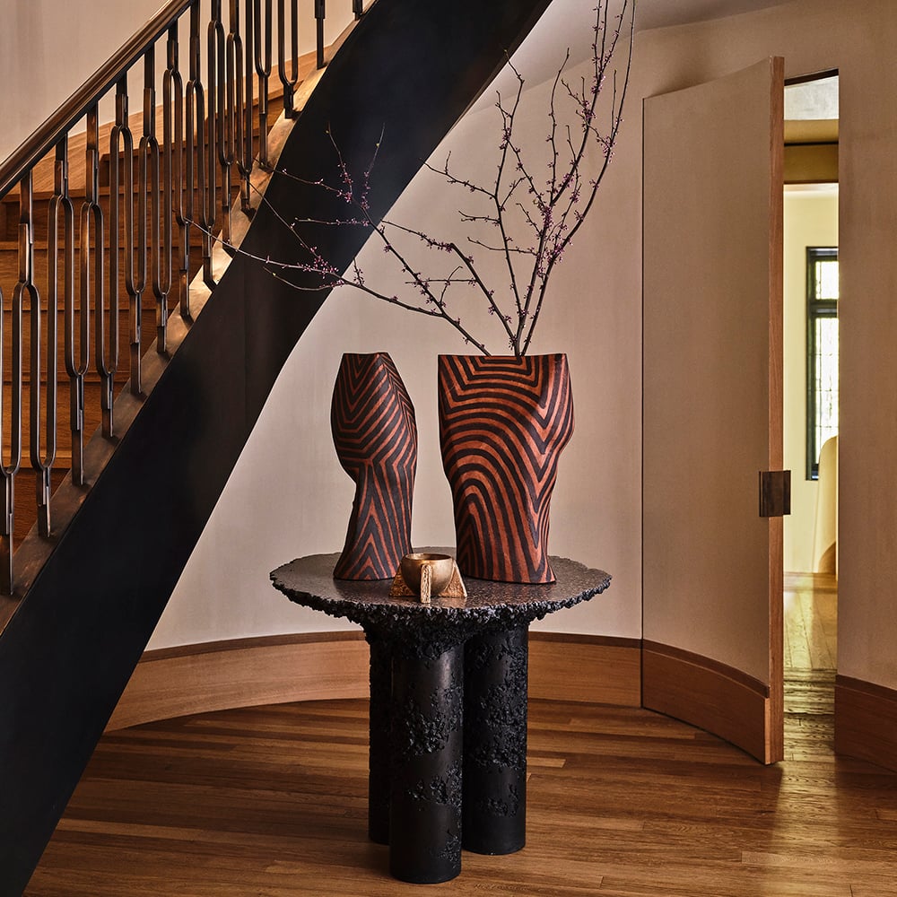 Baobab Vessel I