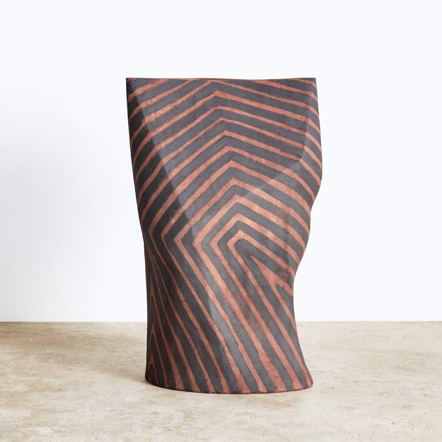 Baobab Vessel IL