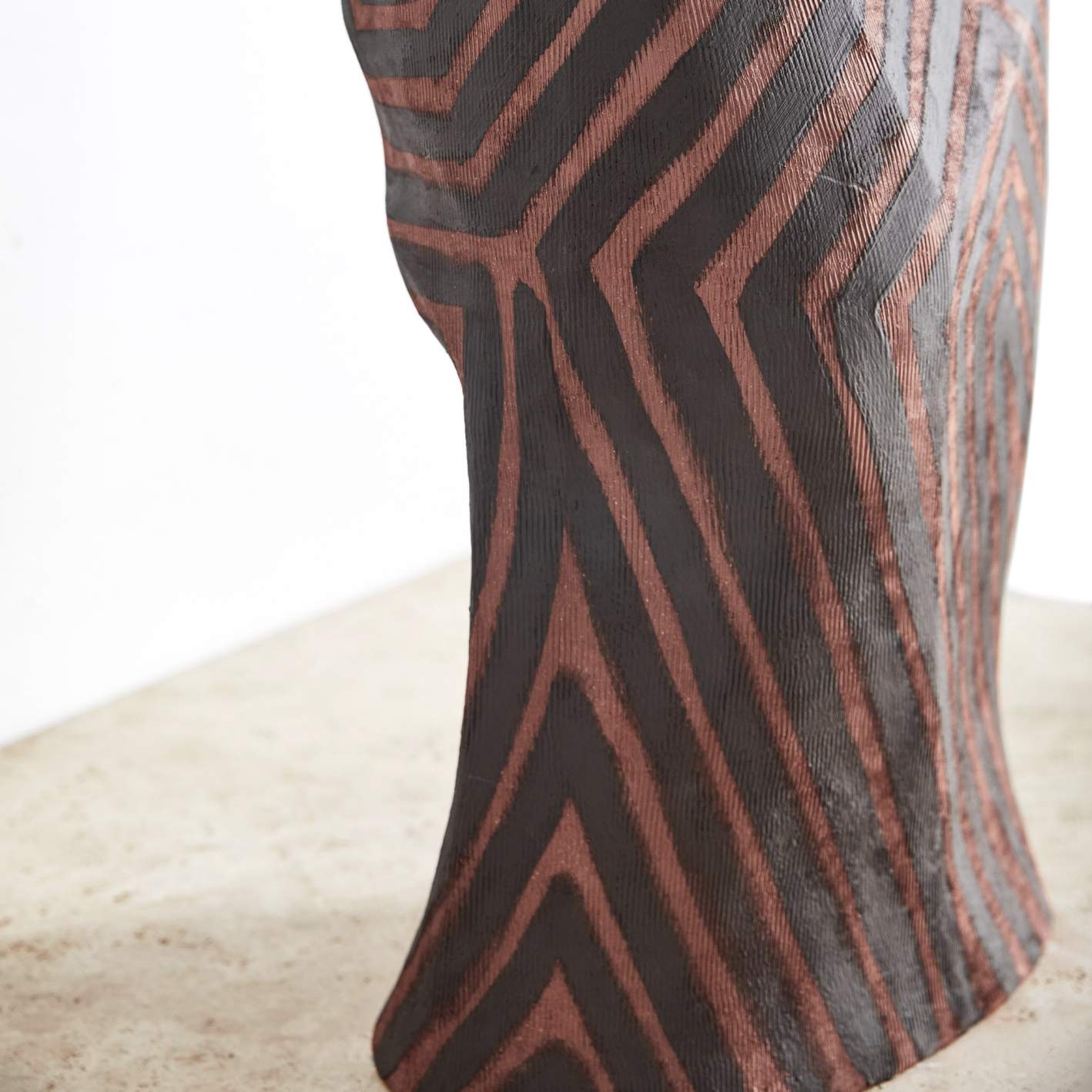 Baobab Vessel II
