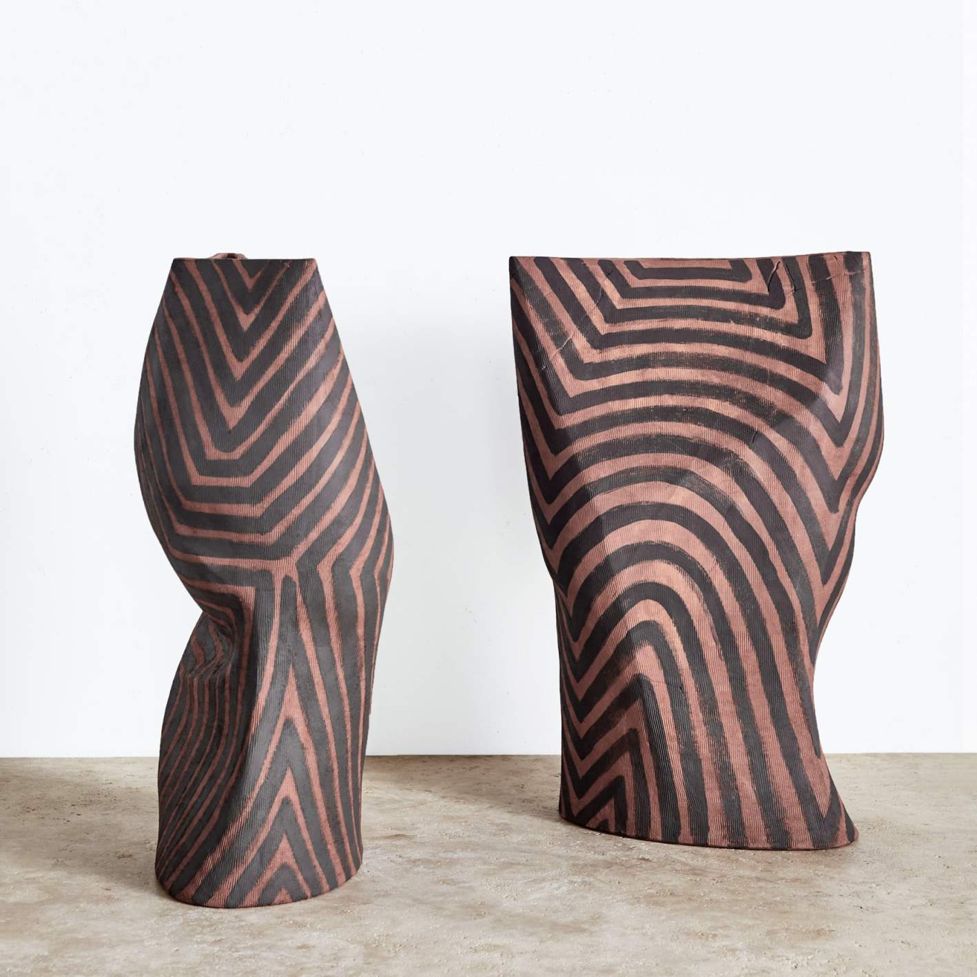 Baobab Vessel II