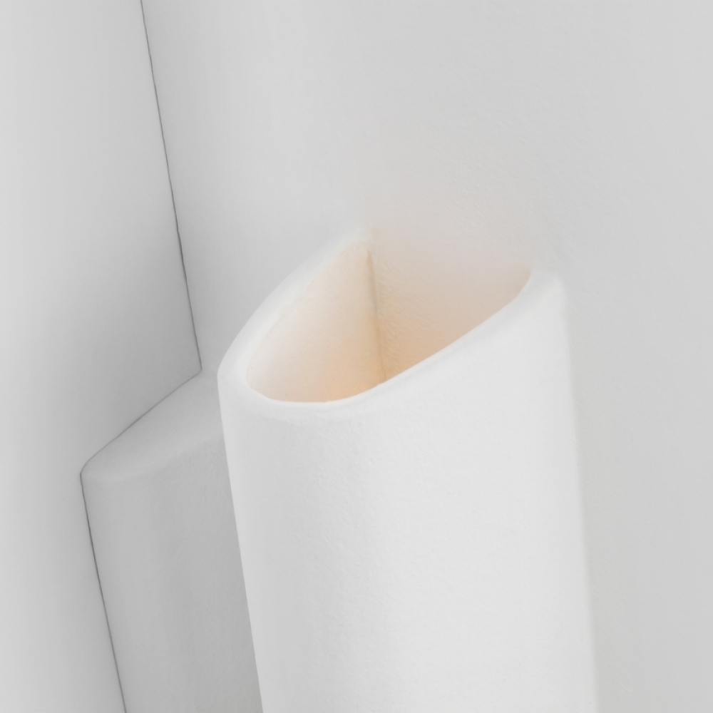 Lotura 16" Intersecting Sconce