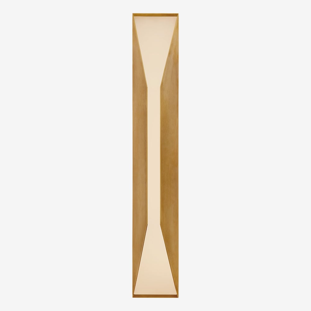 STRETTO LARGE SCONCE