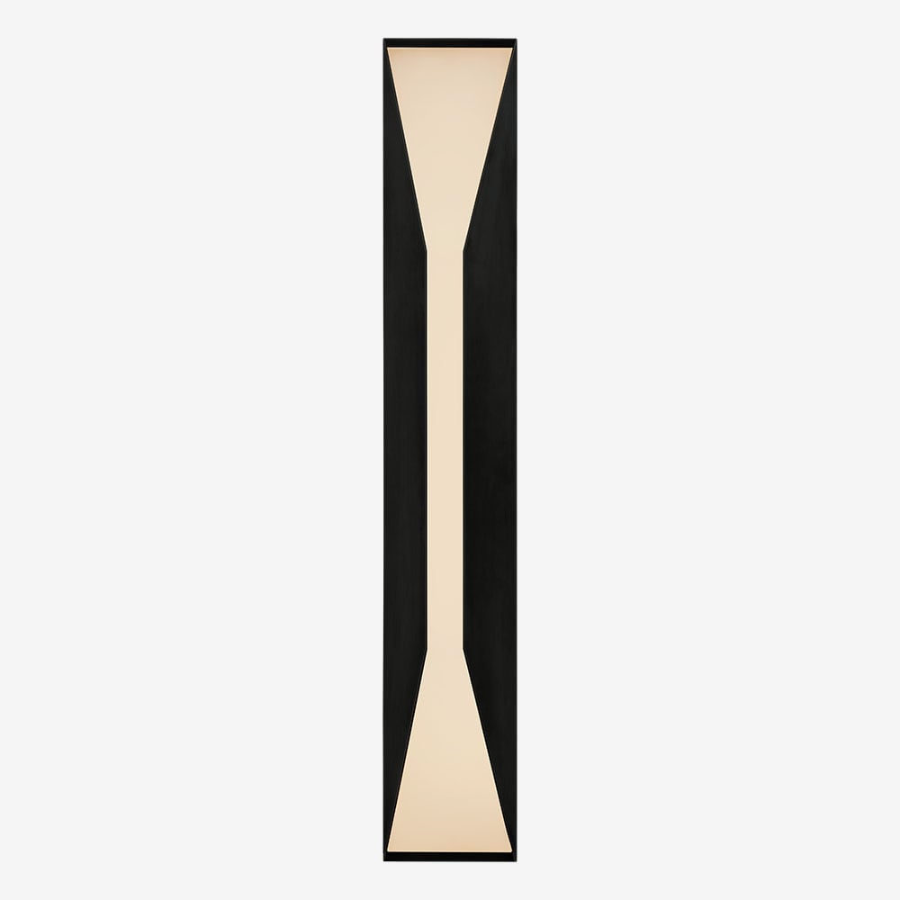 STRETTO LARGE SCONCE