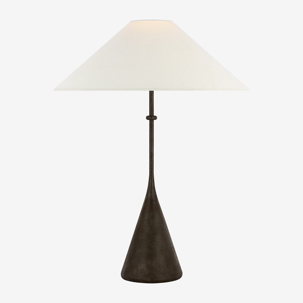 Zealous 30" Table Lamp