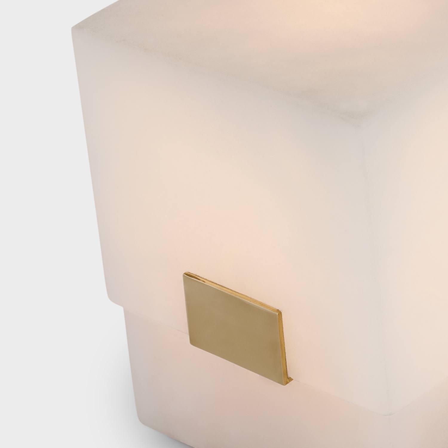 Covet 6" Rechargeable Accent Lamp