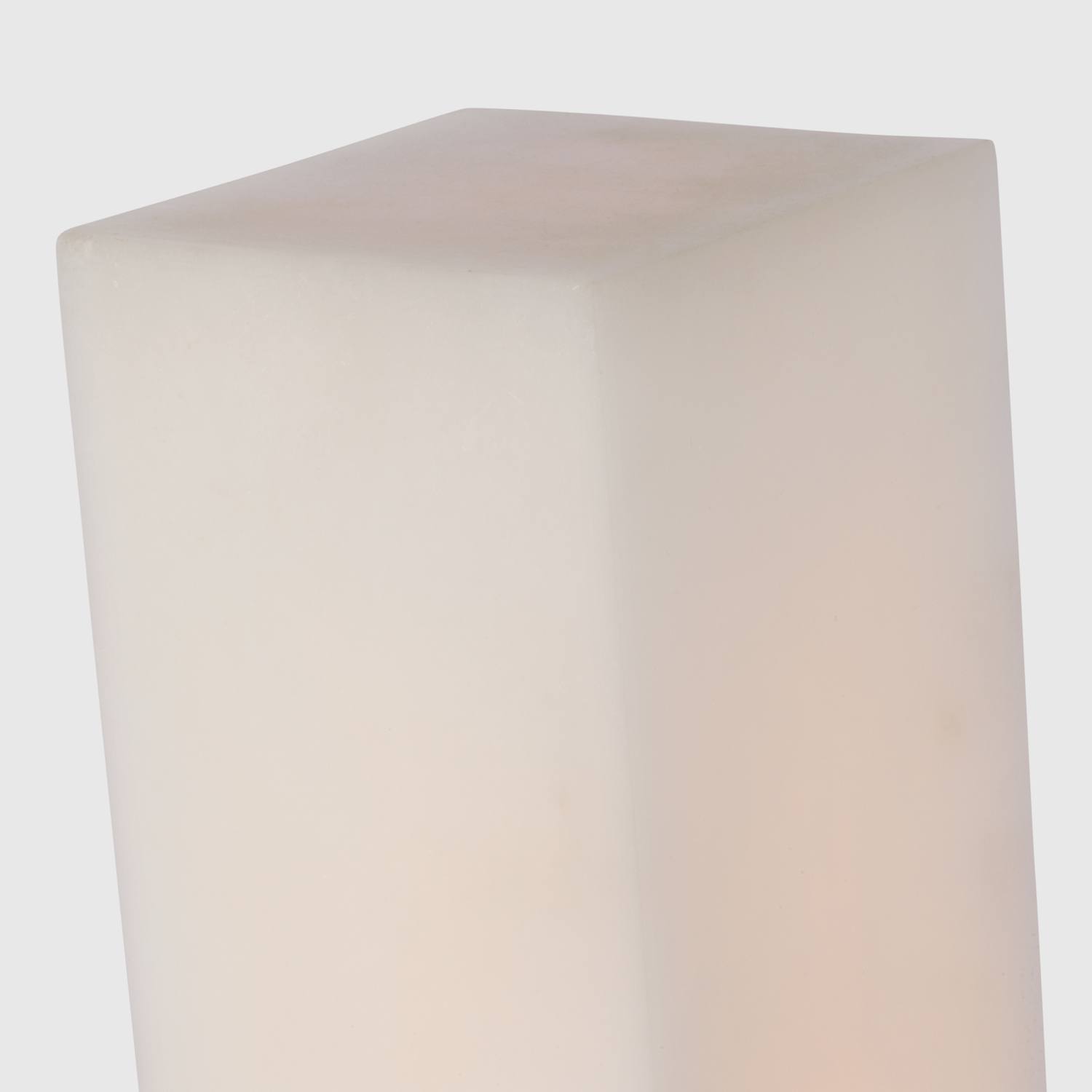 Covet 16" Rechargeable Table Lamp