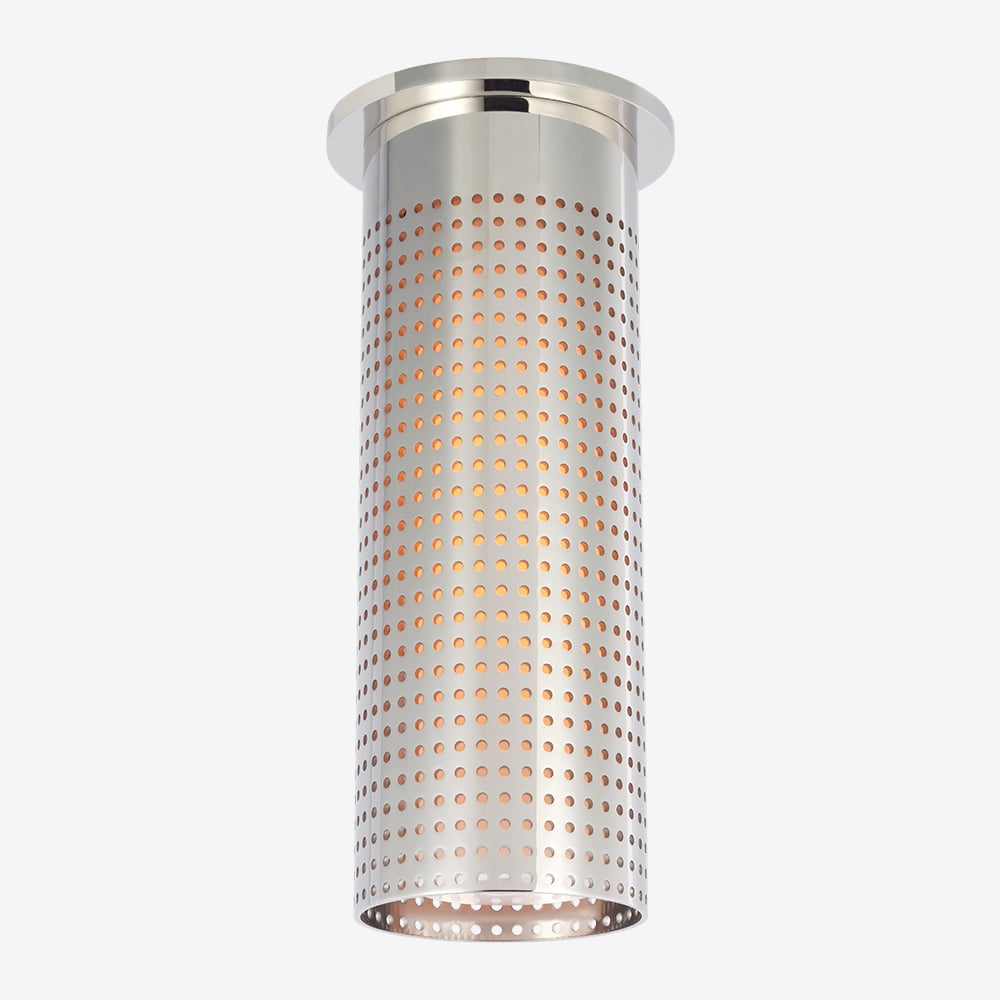 Precision Tall Monopoint Flush Mount image number 2