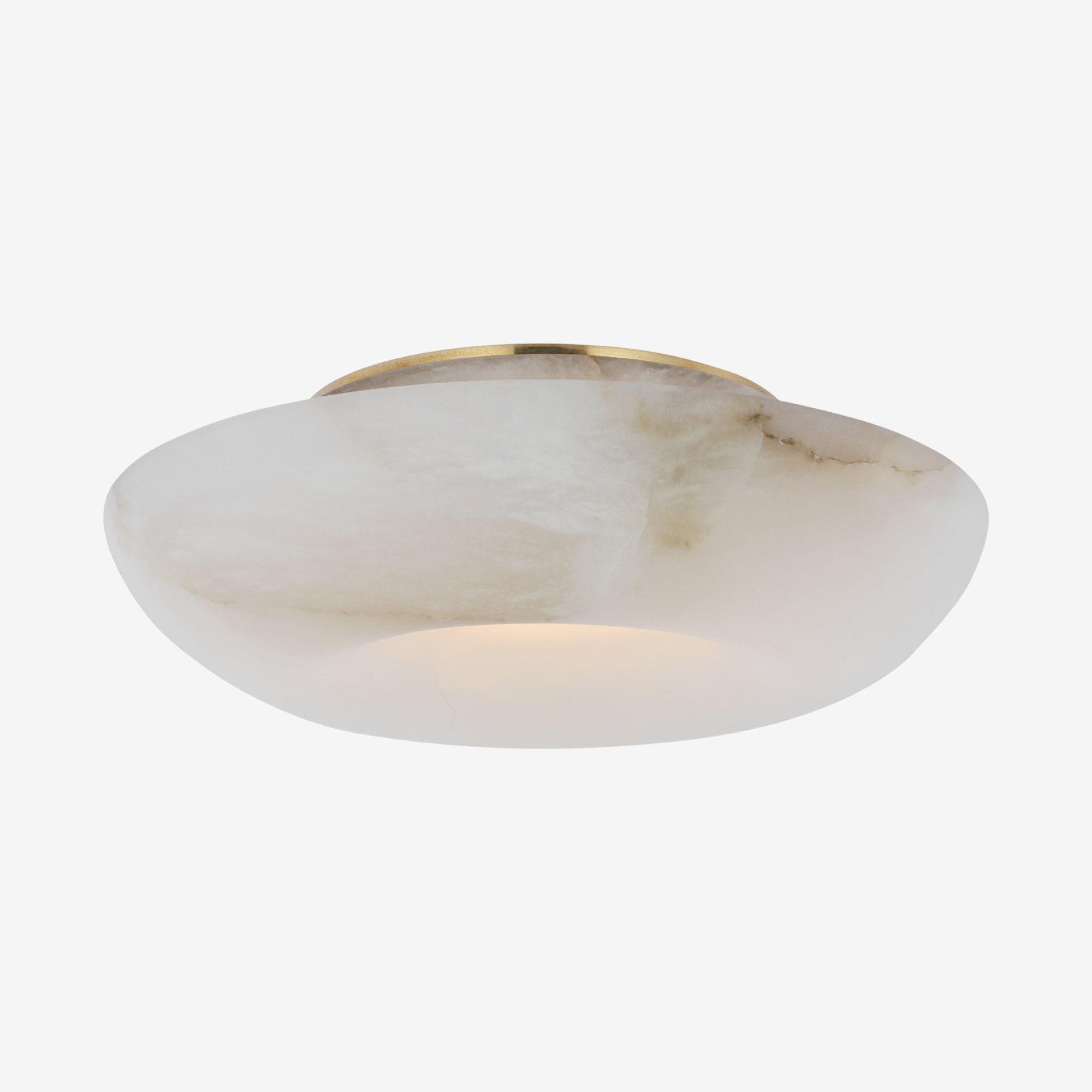 Cappello 10" Flush Mount