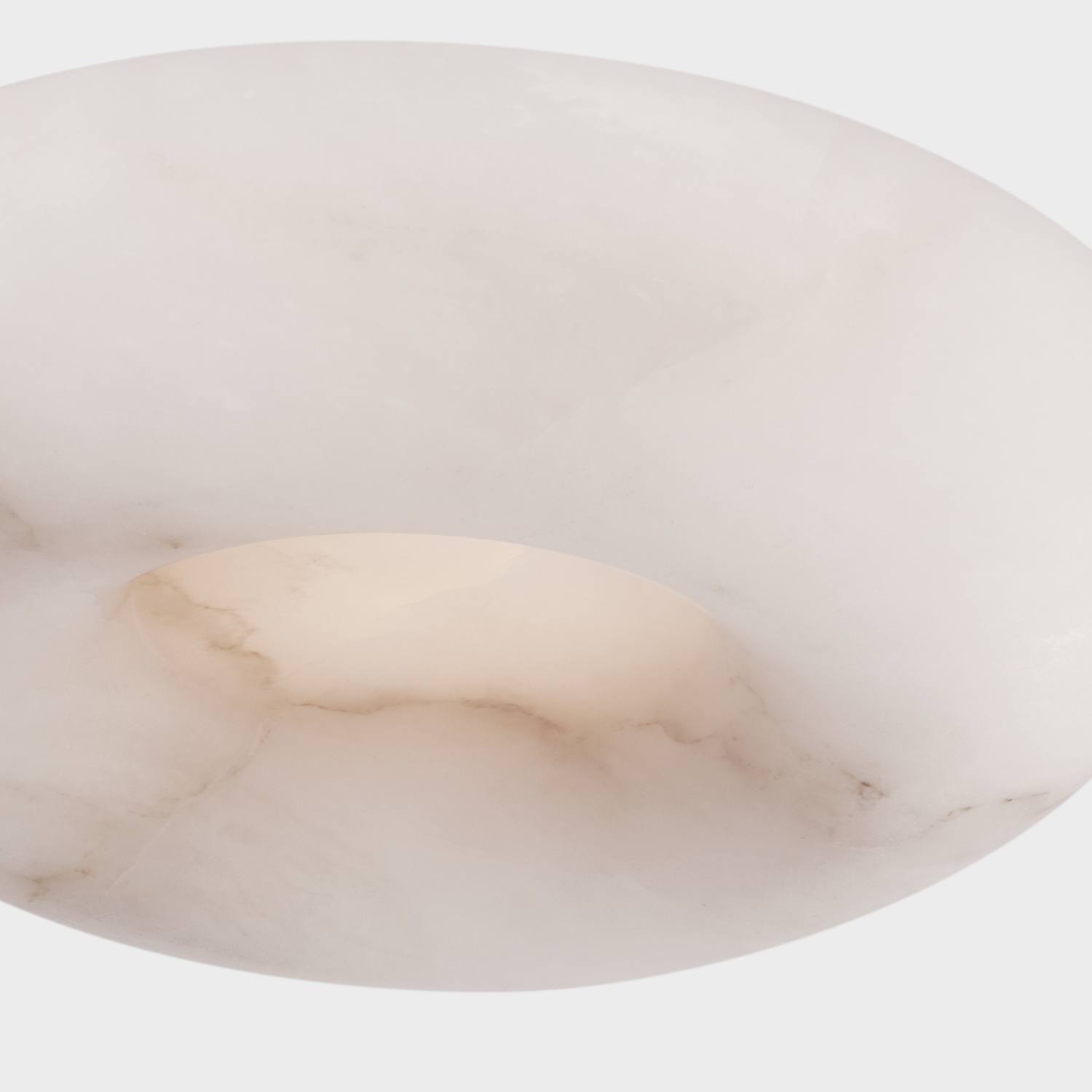Cappello 10" Flush Mount