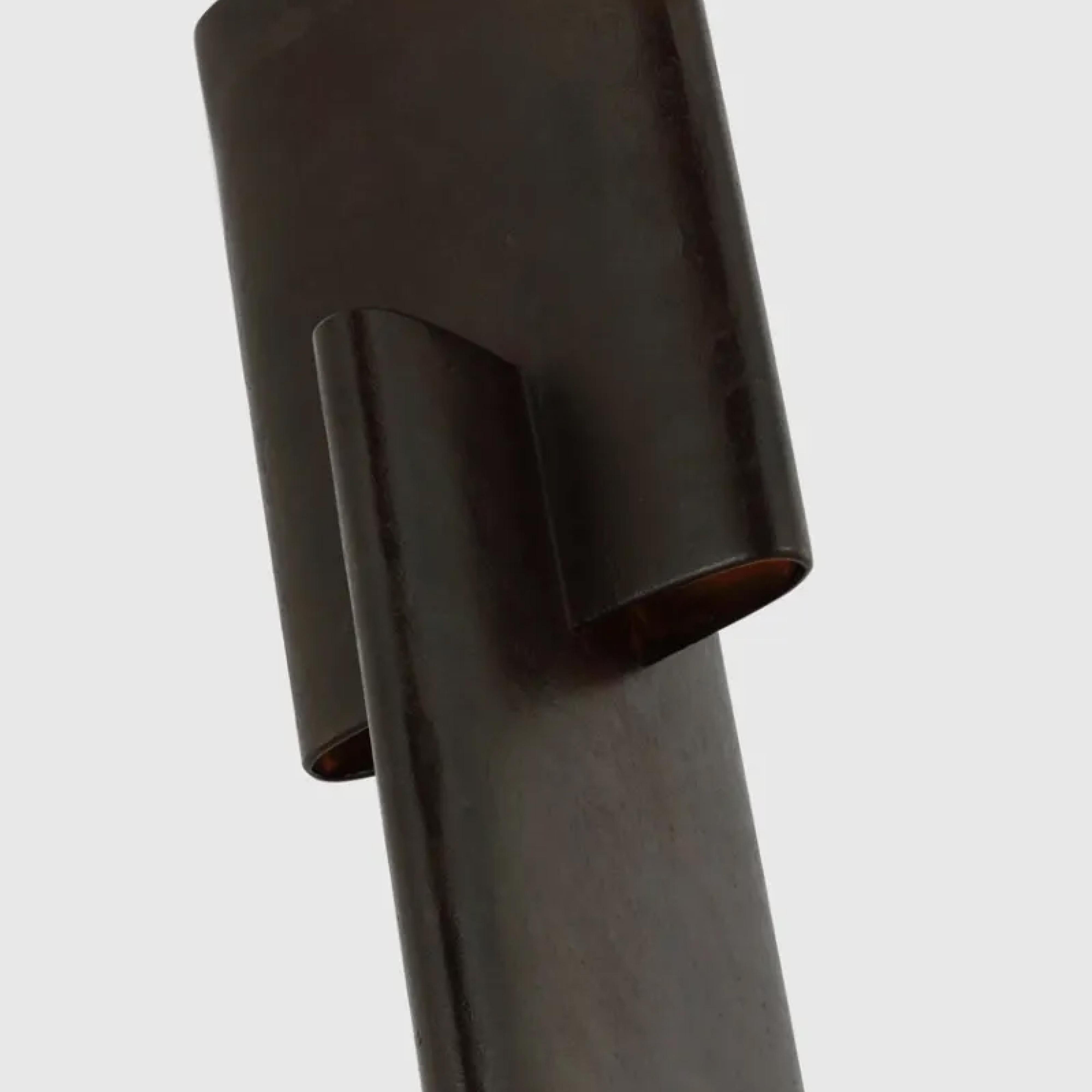 Lotura 8" Intersecting Pendant