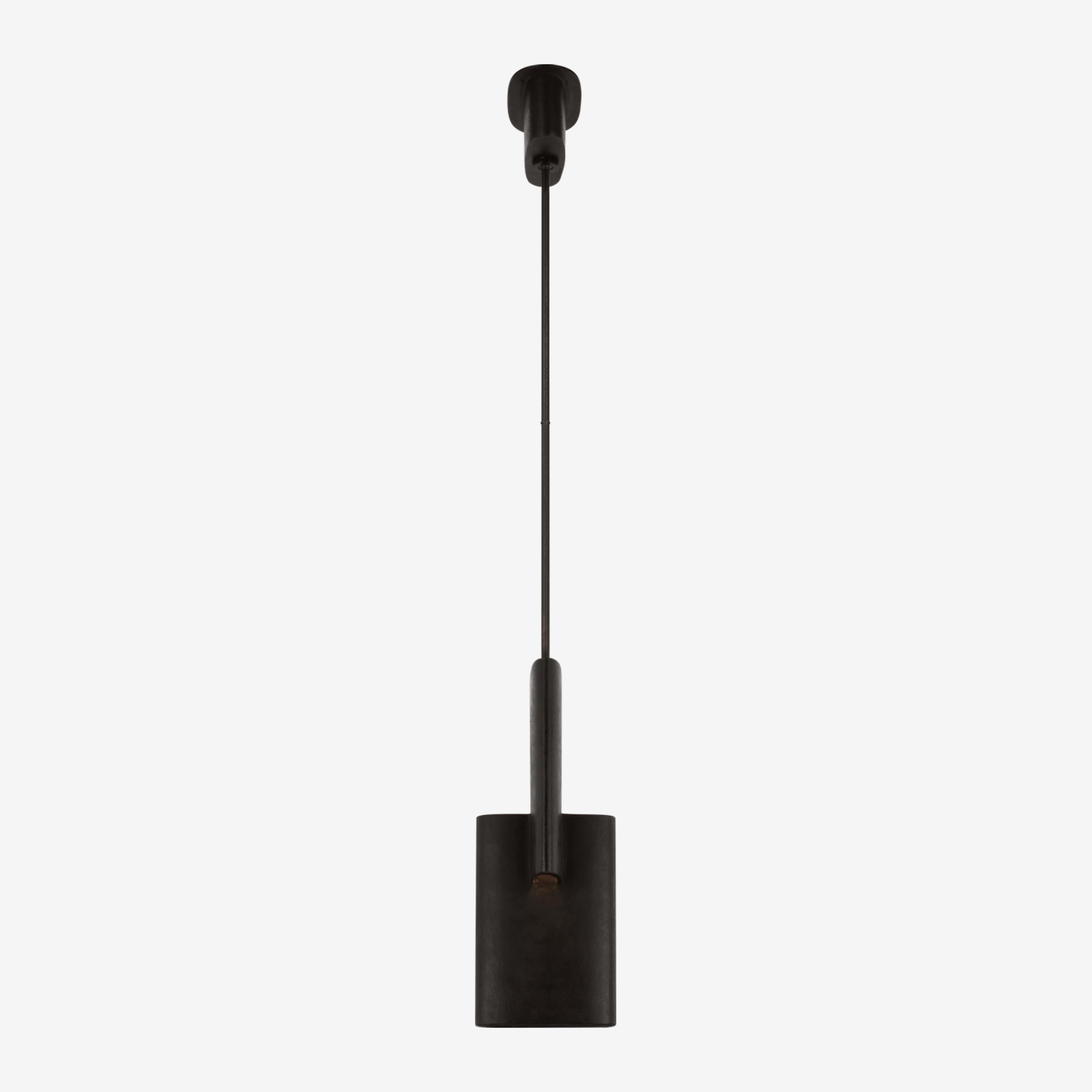 Lotura 8" Intersecting Pendant