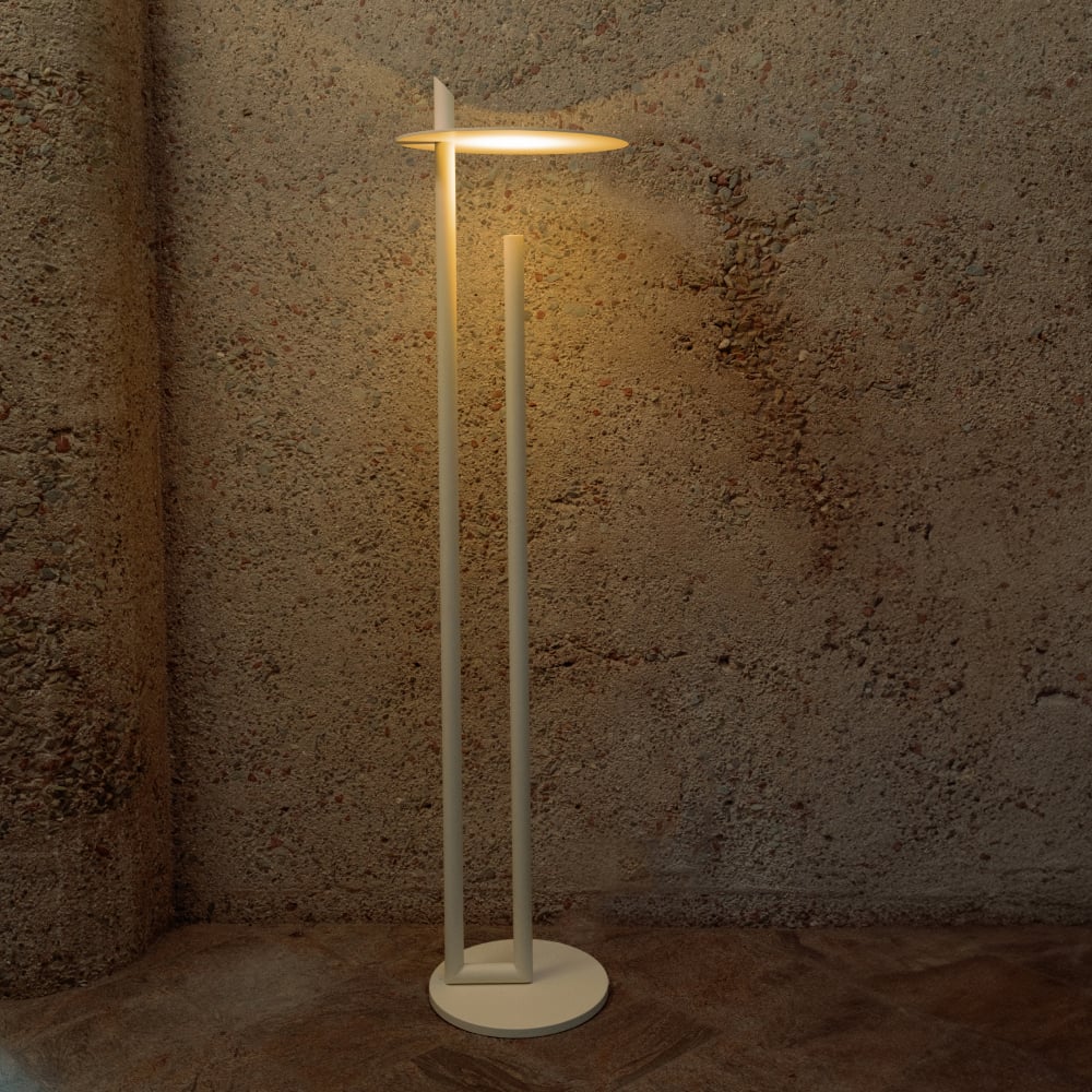 Fielle Large Floor Lamp