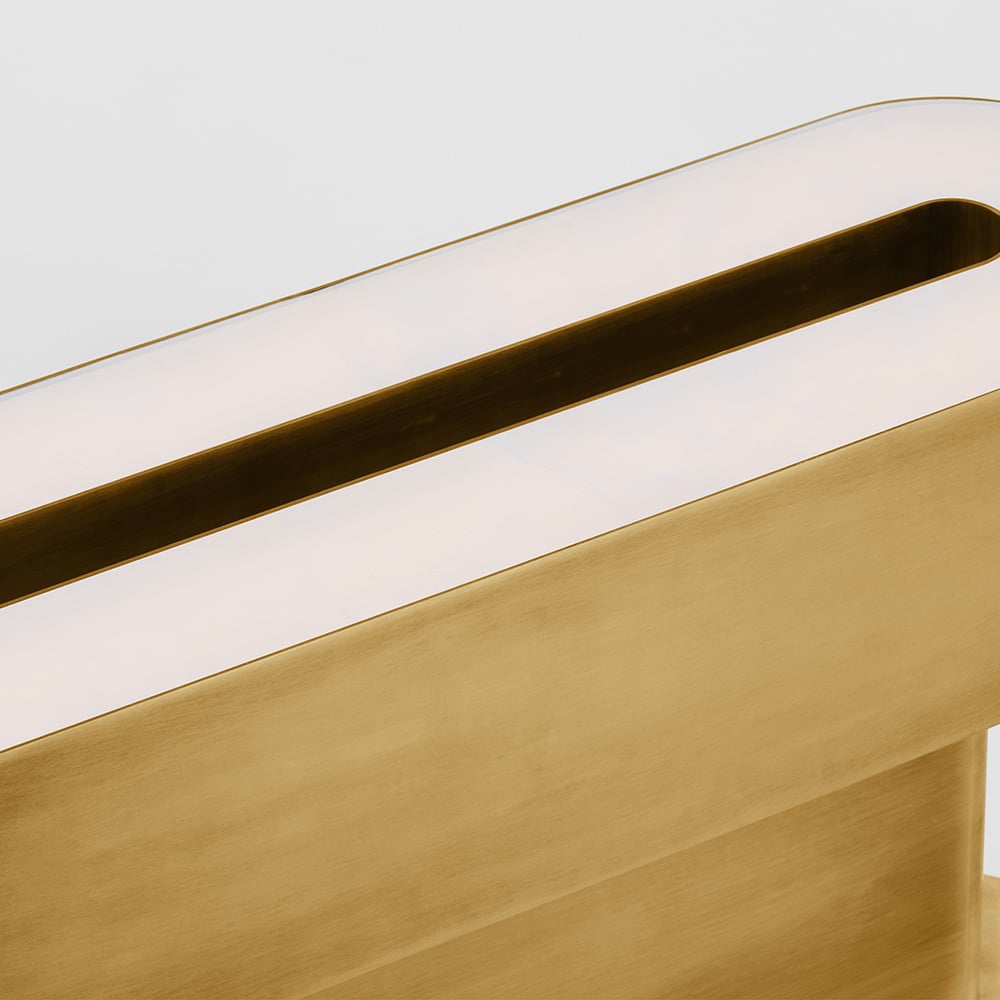 Wyllis Small Table Lamp