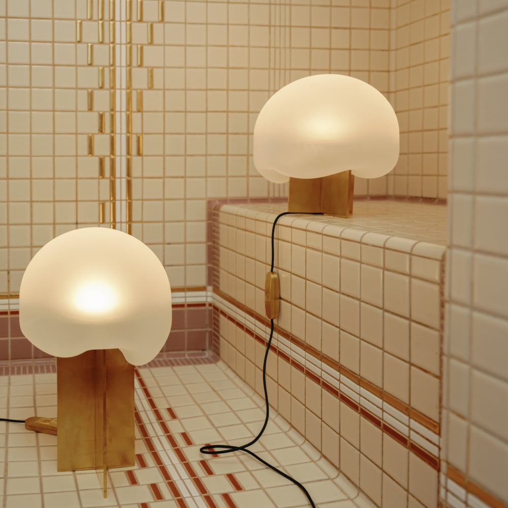 Fio Small Table Lamp image number 2