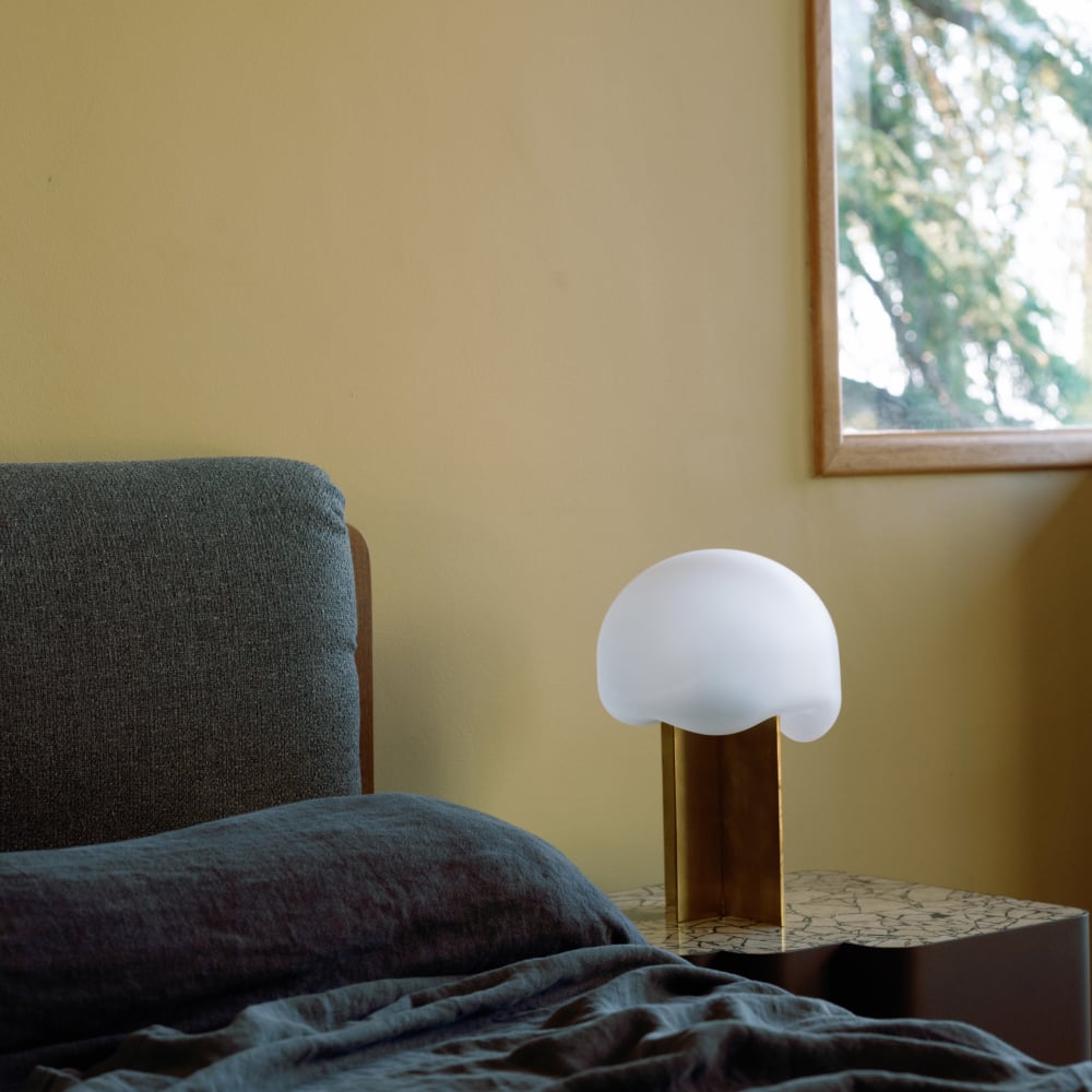 Fio Small Table Lamp image number 1