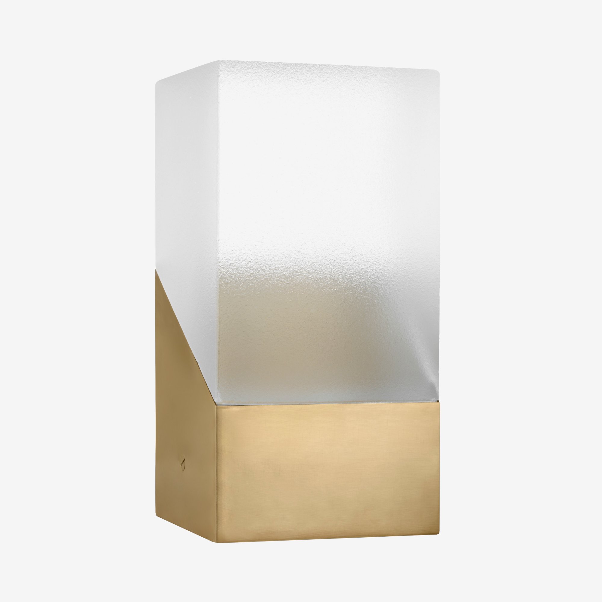 Pezzo 10" Rechargeable Table Lamp