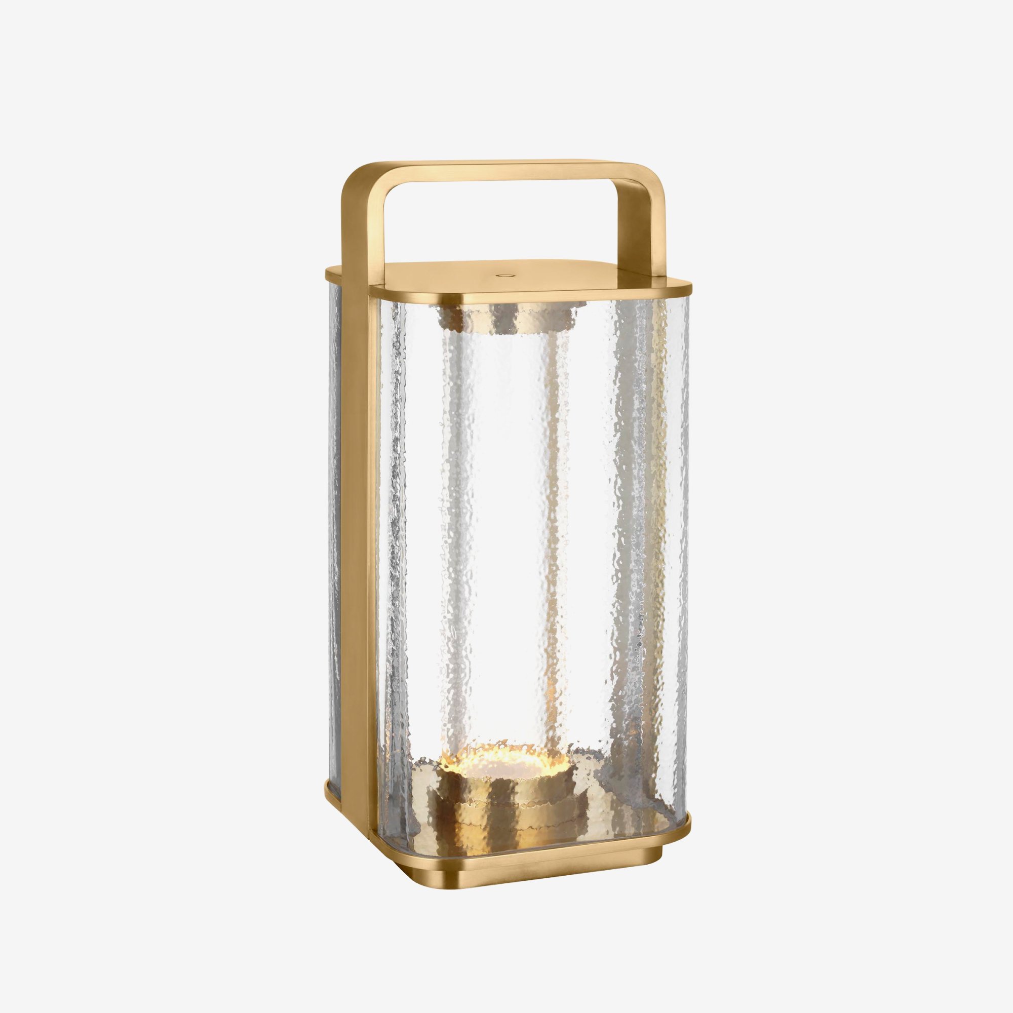 Flacara 15" Rechargeable Lantern