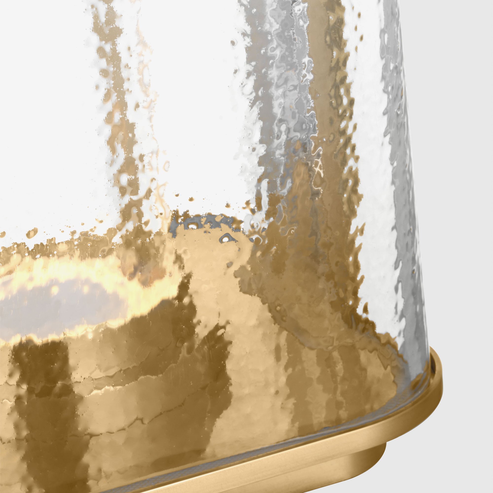 Flacara 15" Rechargeable Lantern